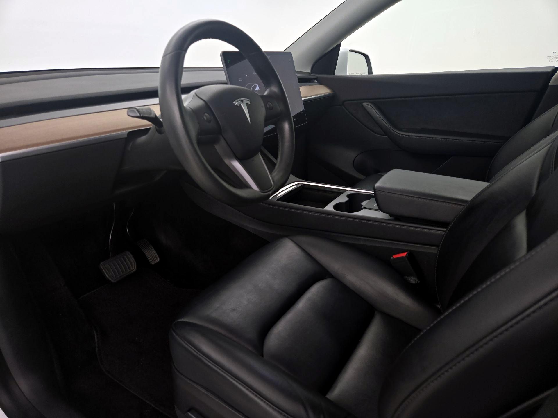 Thumbnail: 2021 Tesla Model Y - 11