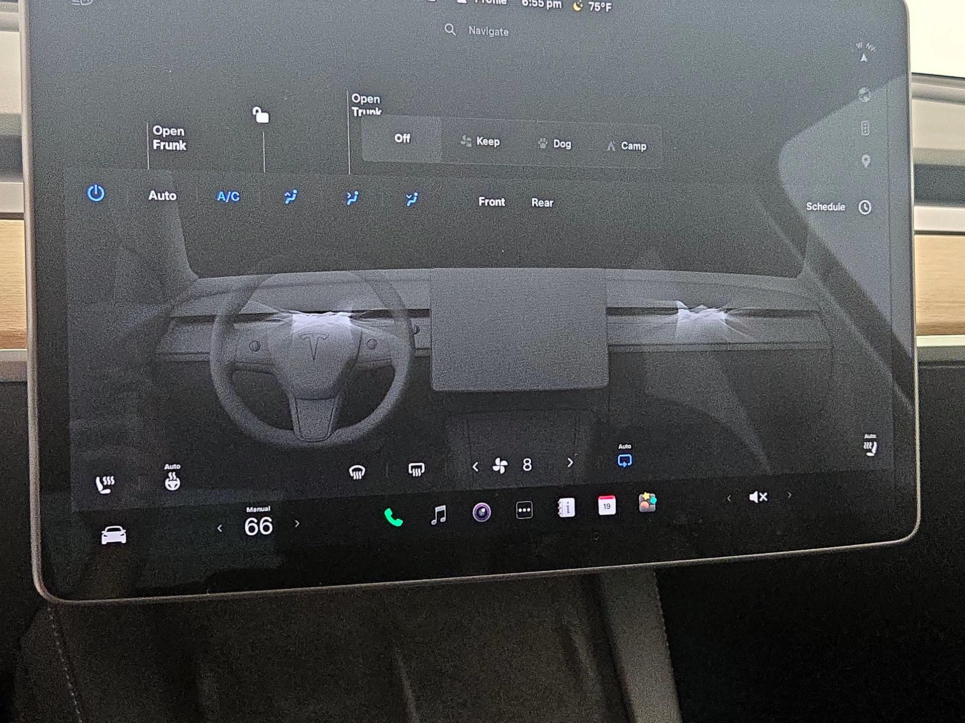Thumbnail: 2021 Tesla Model Y - 16