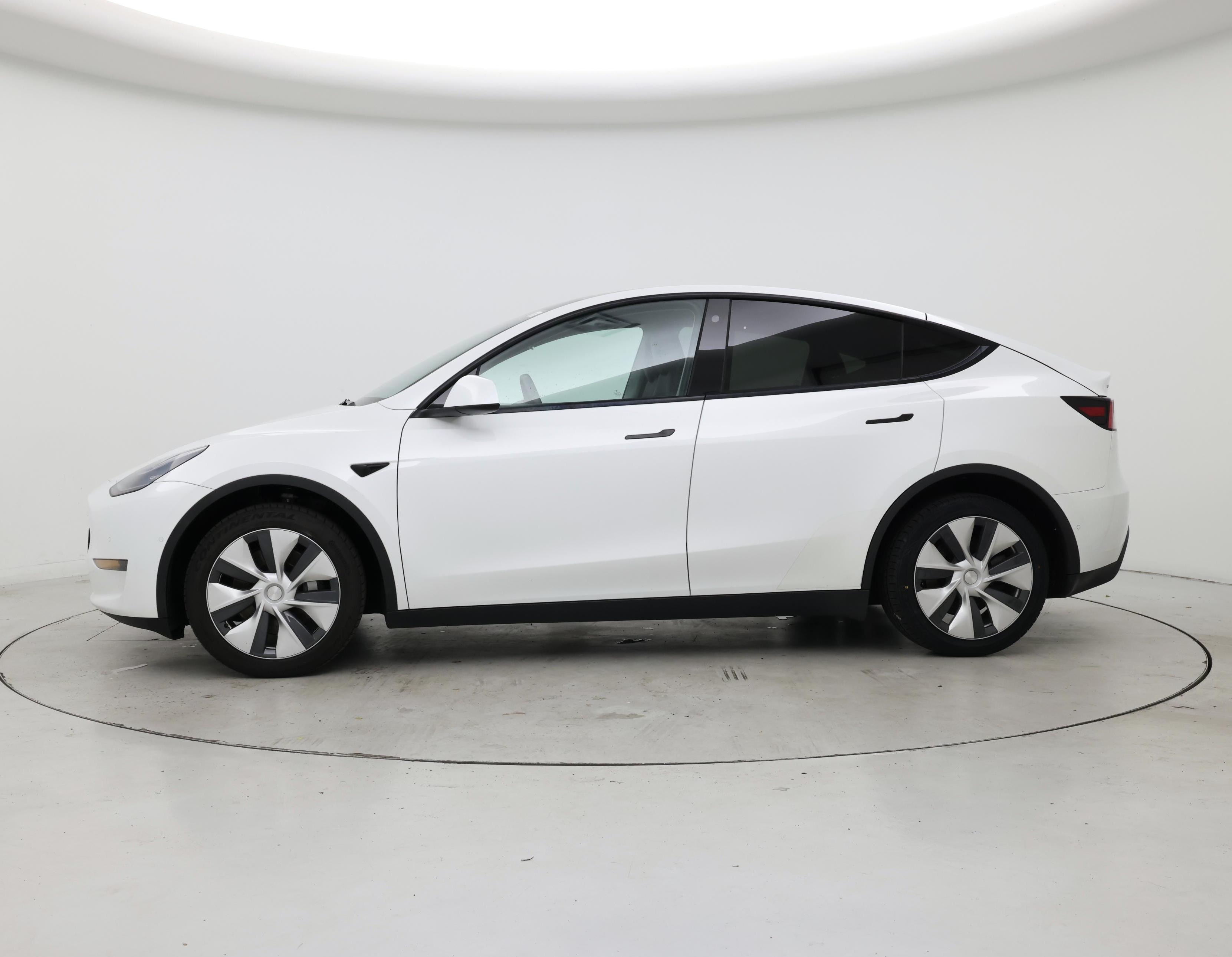 Thumbnail: 2021 Tesla Model Y - 3