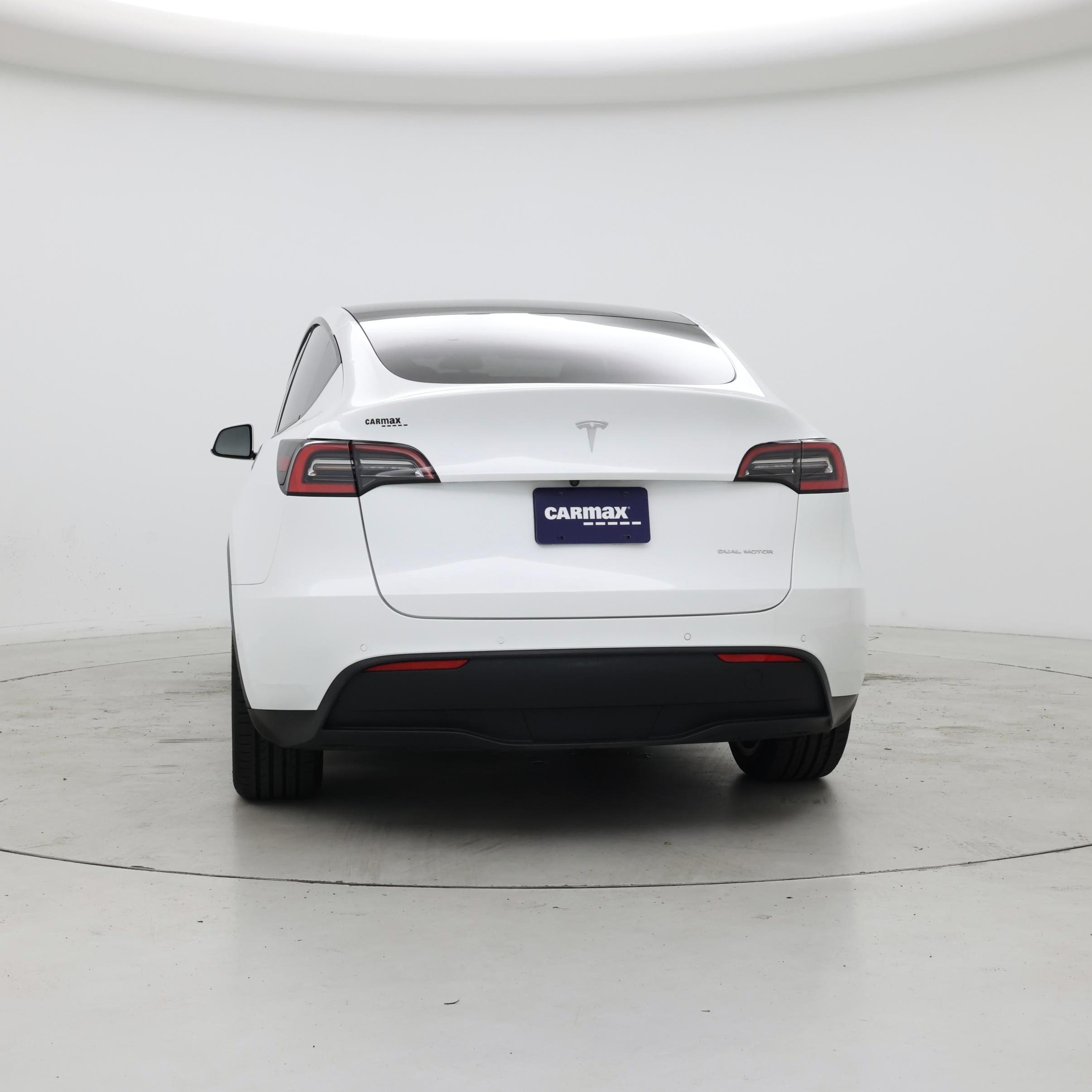 Thumbnail: 2021 Tesla Model Y - 6
