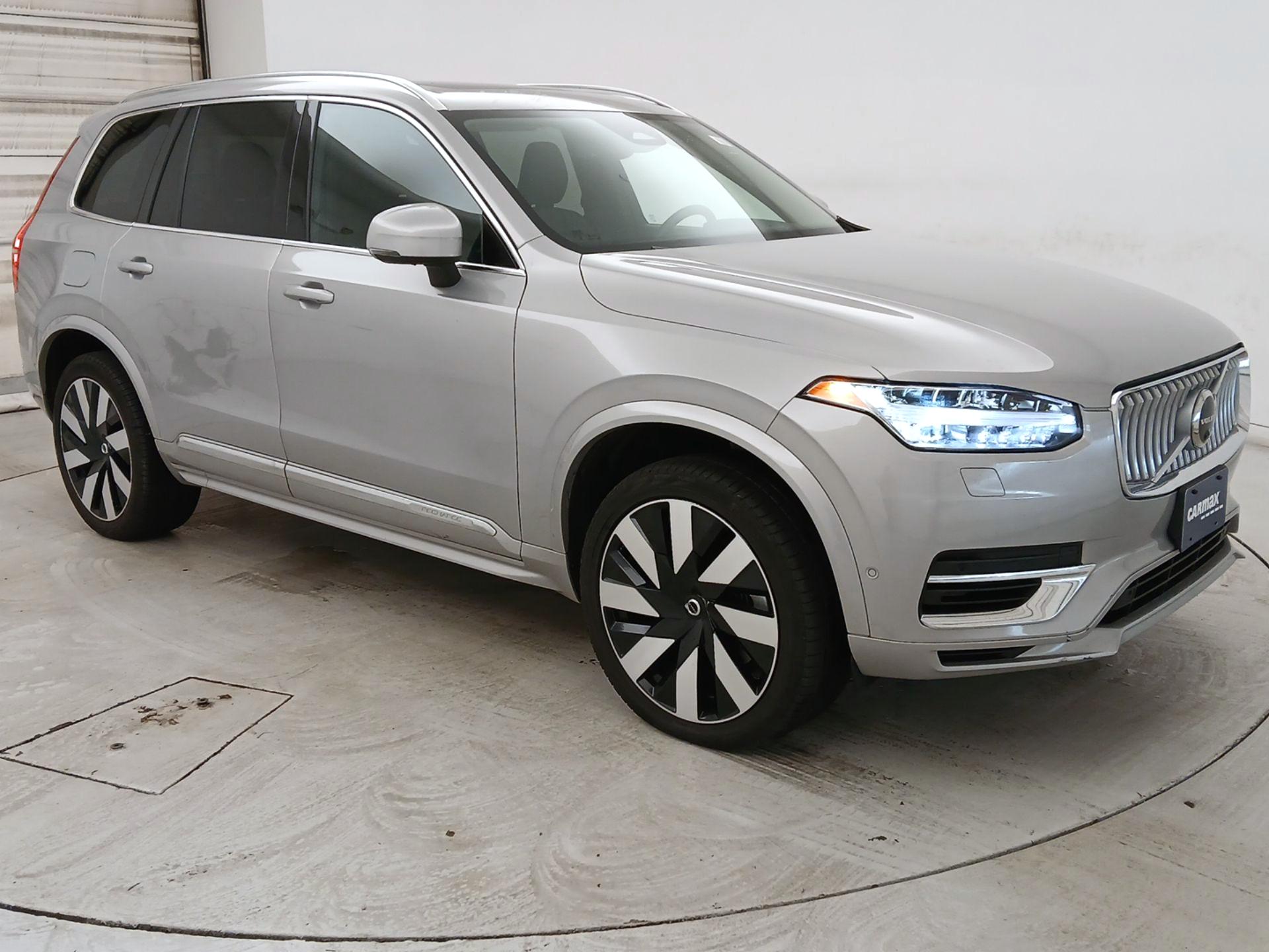 Thumbnail: 2024 Volvo XC90 - 1