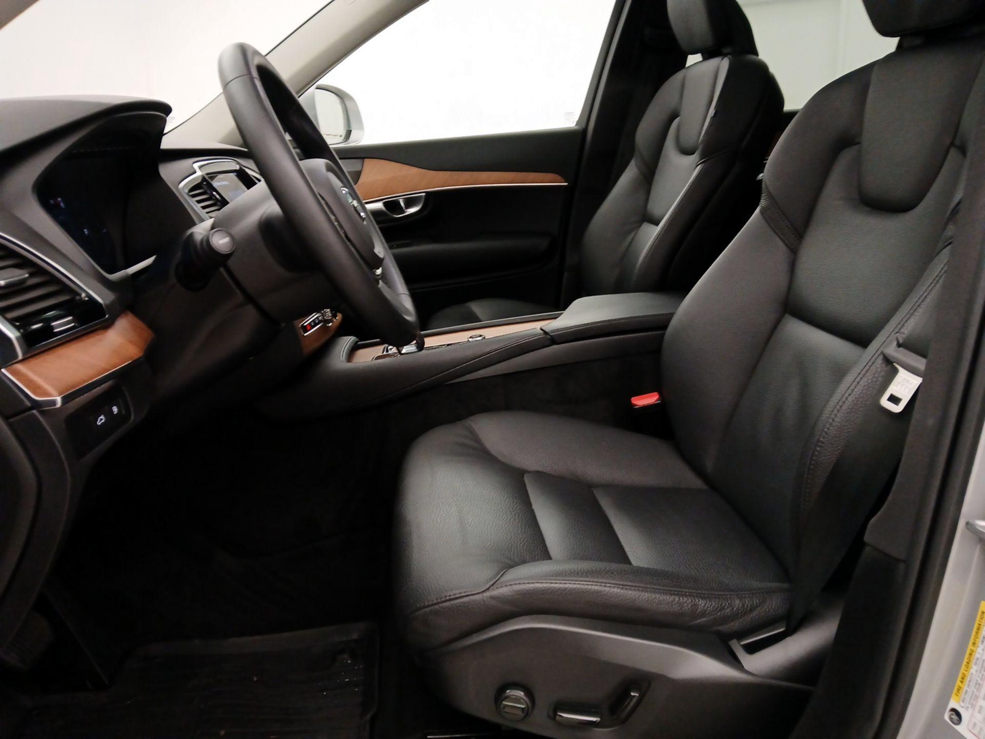 Thumbnail: 2024 Volvo XC90 - 9