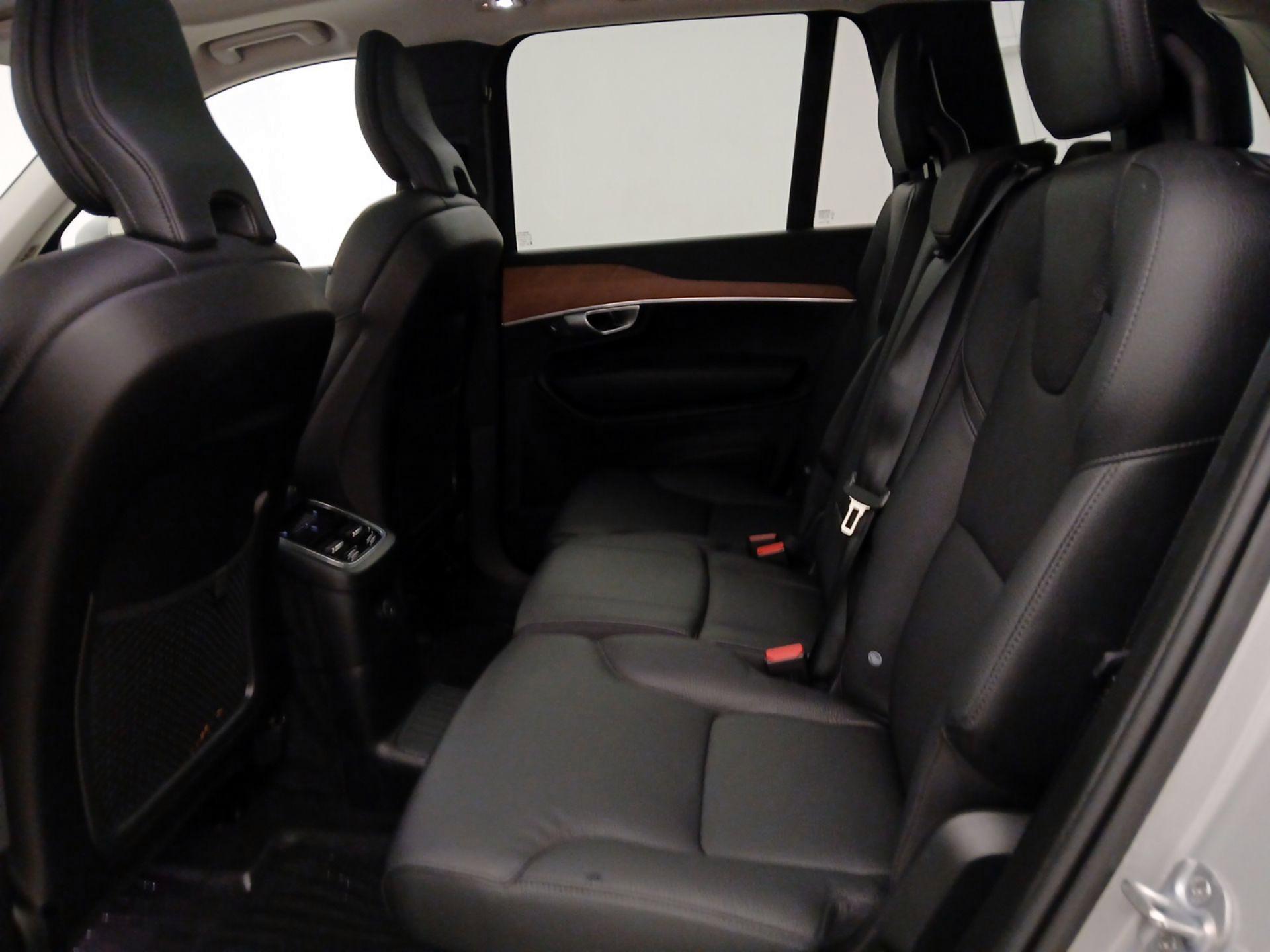 Thumbnail: 2024 Volvo XC90 - 18