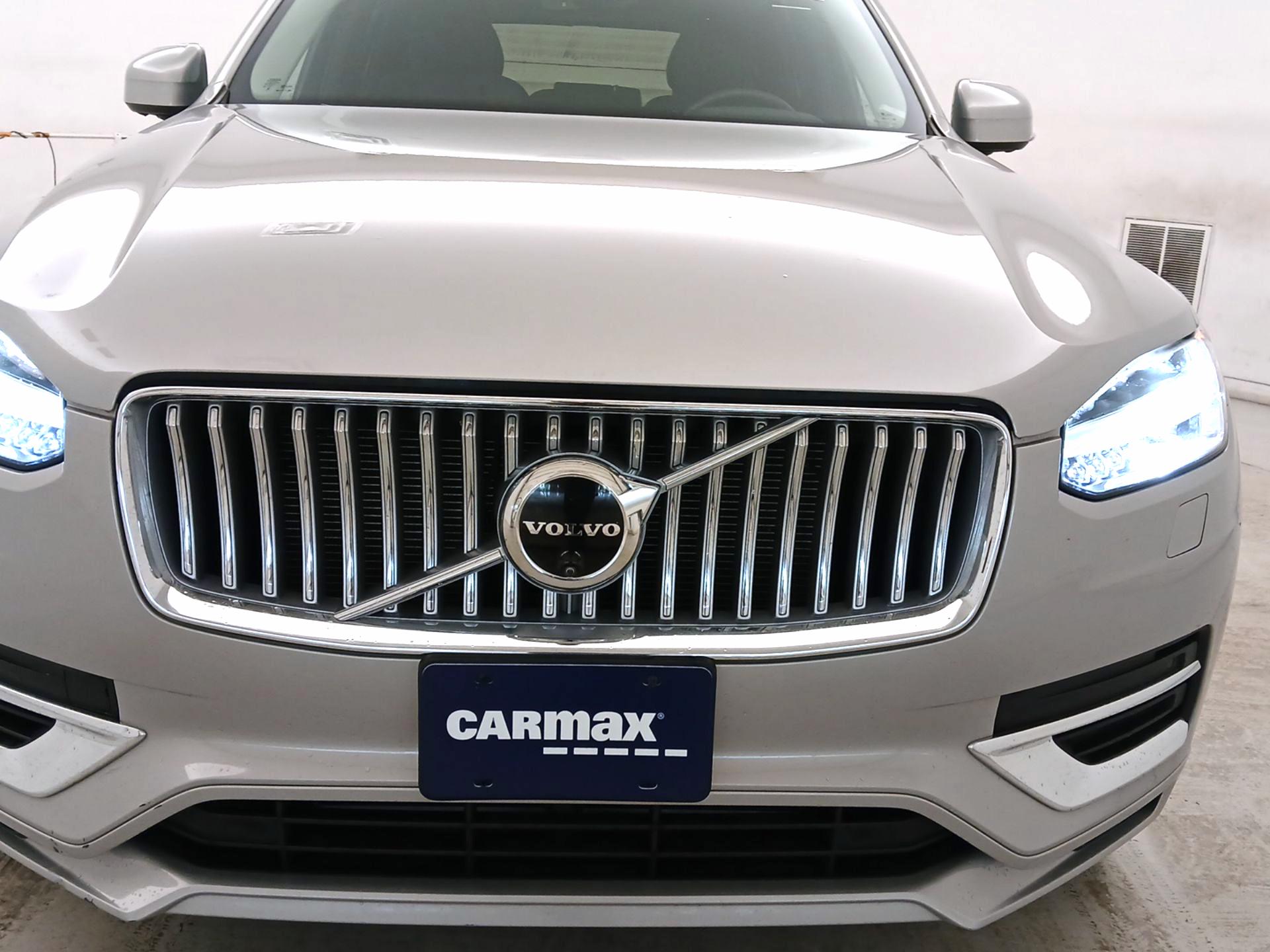 Thumbnail: 2024 Volvo XC90 - 2