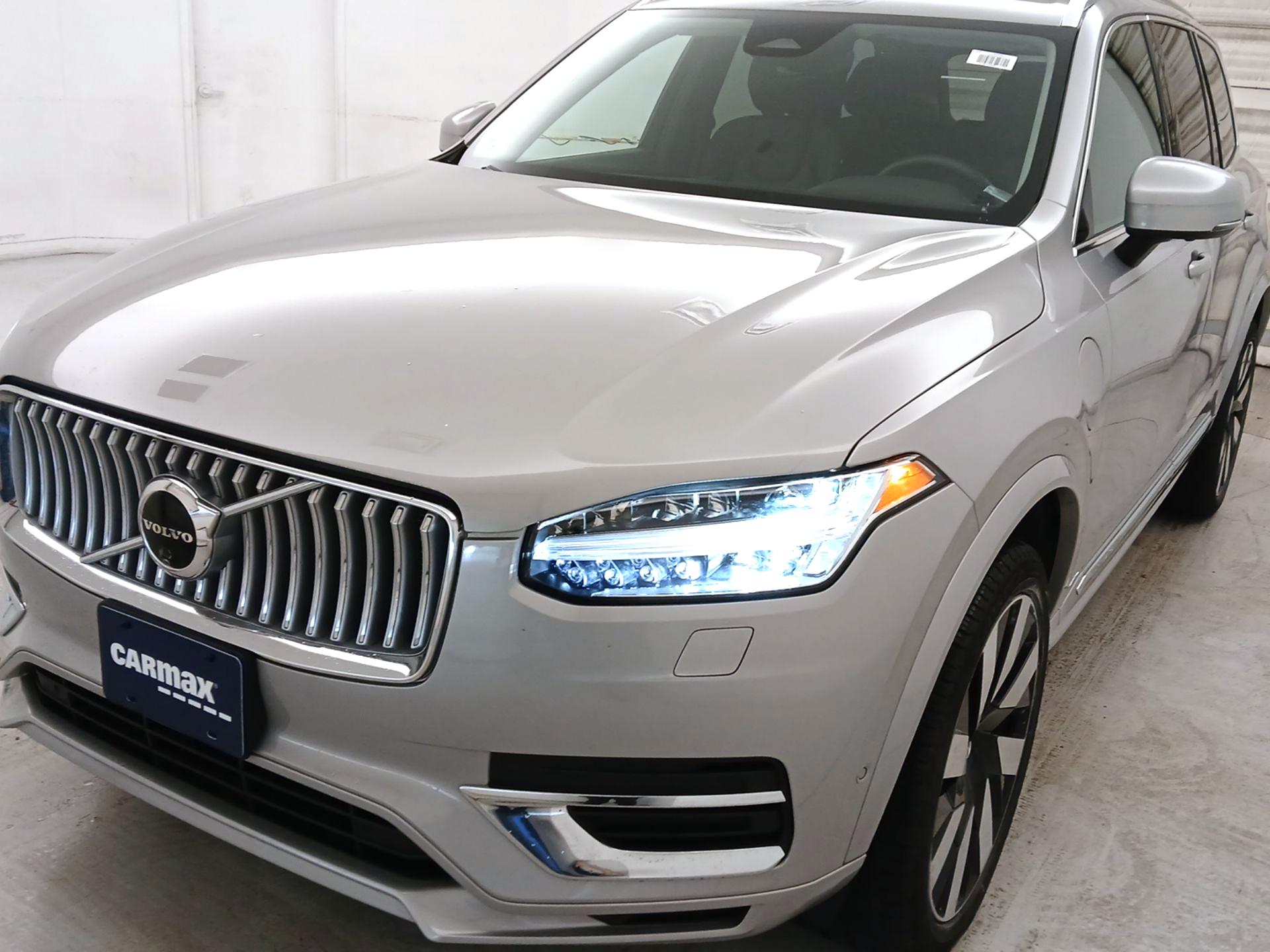 Thumbnail: 2024 Volvo XC90 - 3