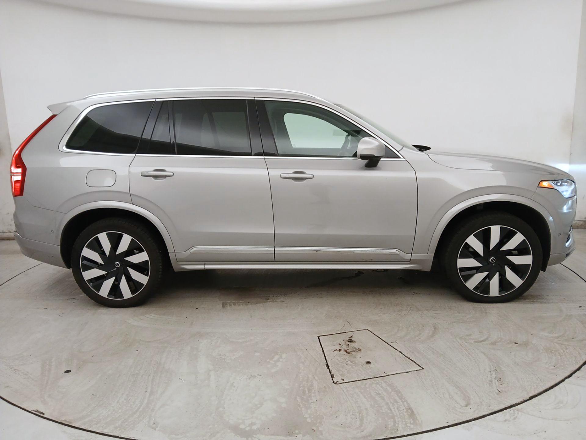 Thumbnail: 2024 Volvo XC90 - 4