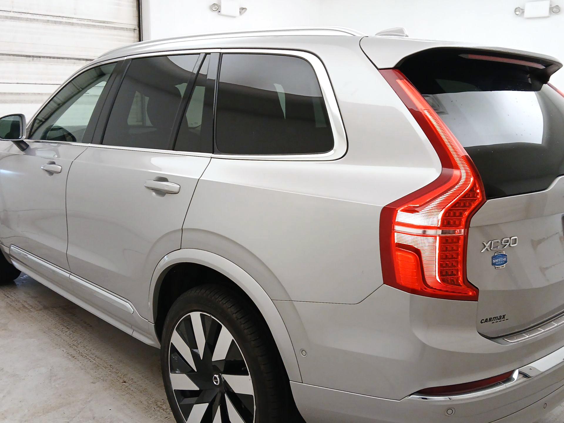 Thumbnail: 2024 Volvo XC90 - 7