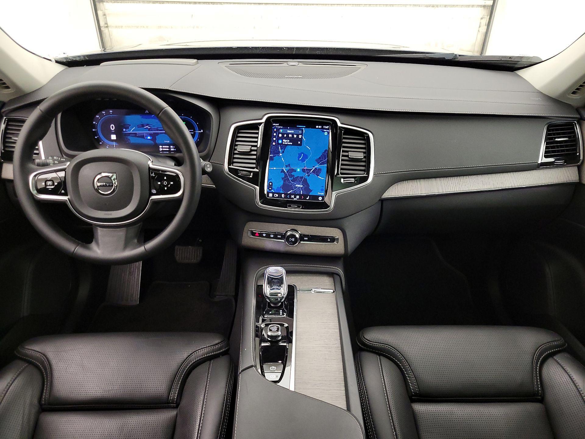 Thumbnail: 2024 Volvo XC90 - 9