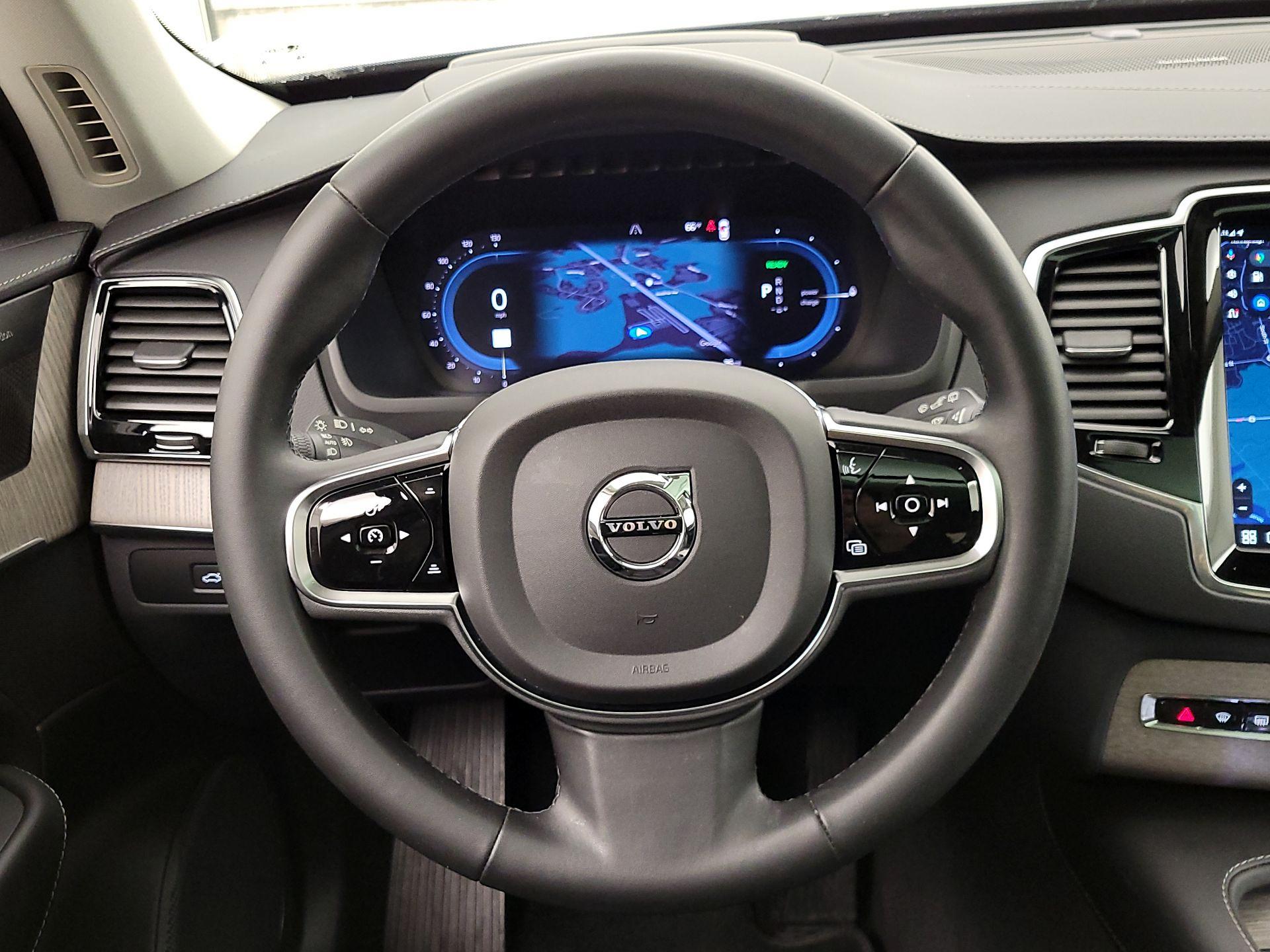 Thumbnail: 2024 Volvo XC90 - 10