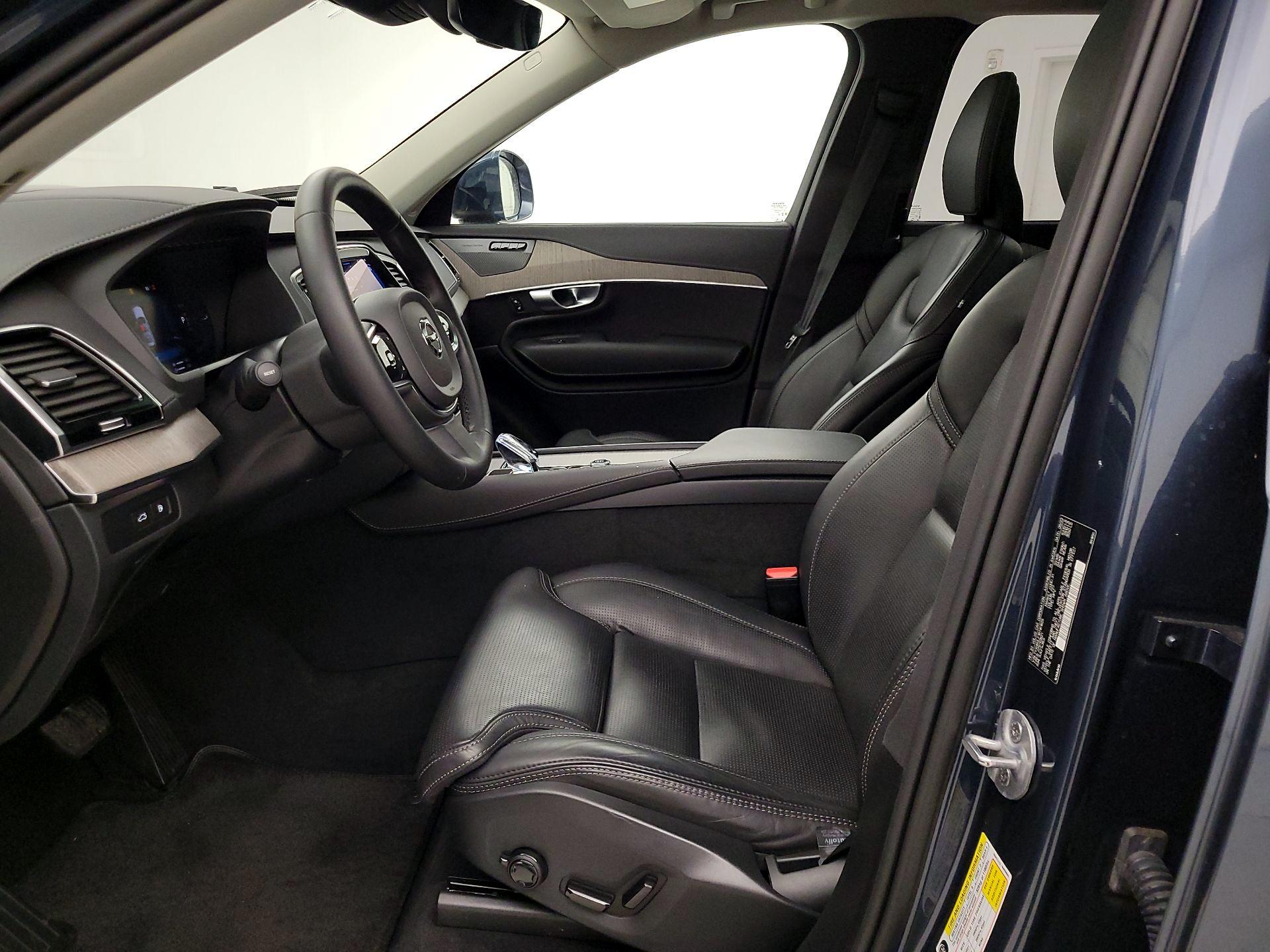 Thumbnail: 2024 Volvo XC90 - 11