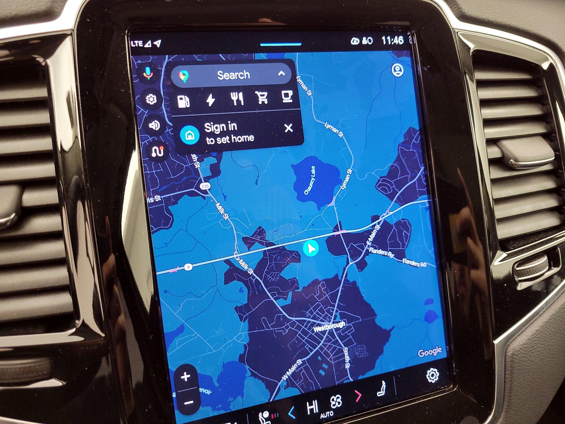 Thumbnail: 2024 Volvo XC90 - 14