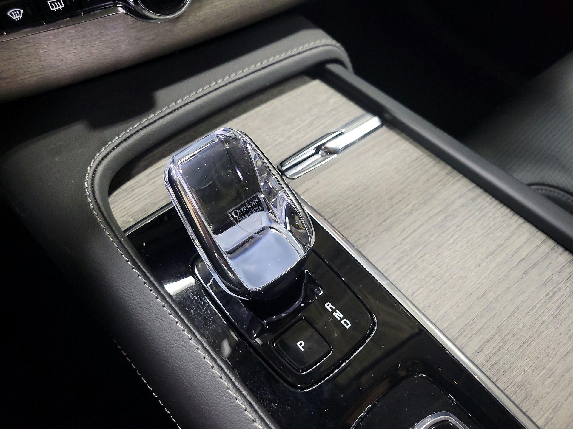 Thumbnail: 2024 Volvo XC90 - 18