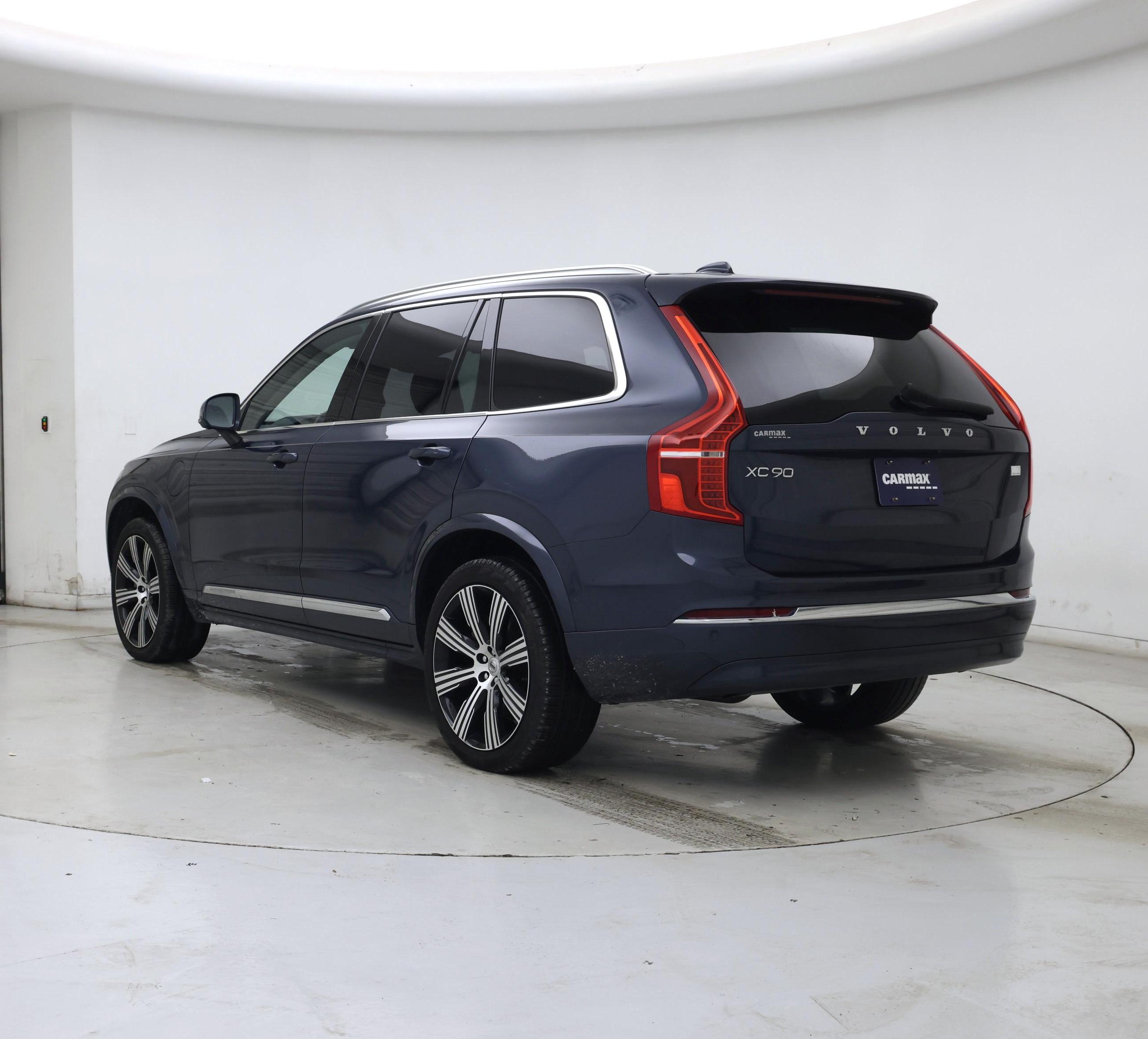 Thumbnail: 2024 Volvo XC90 - 2