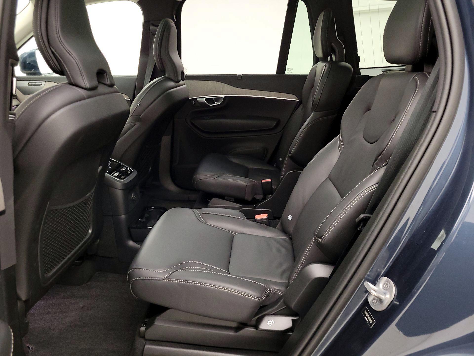 Thumbnail: 2024 Volvo XC90 - 20