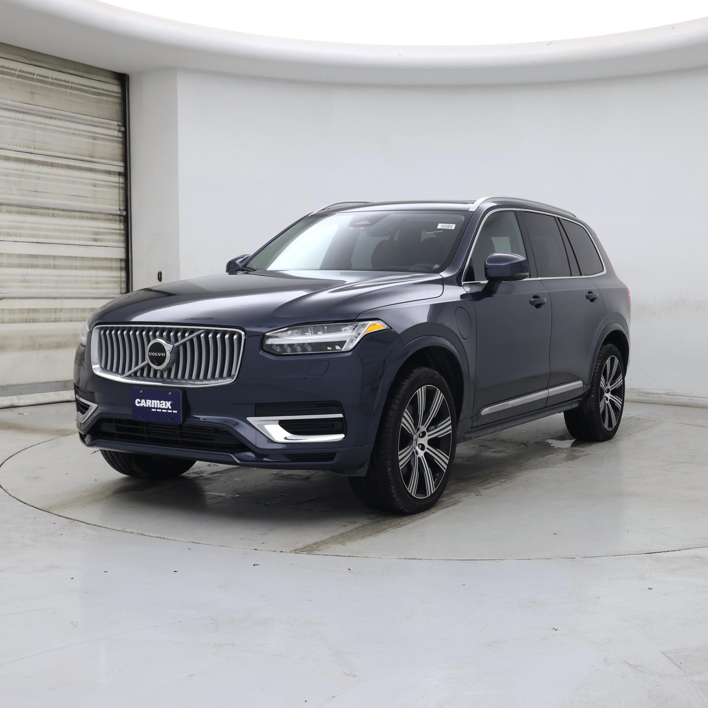 Thumbnail: 2024 Volvo XC90 - 4