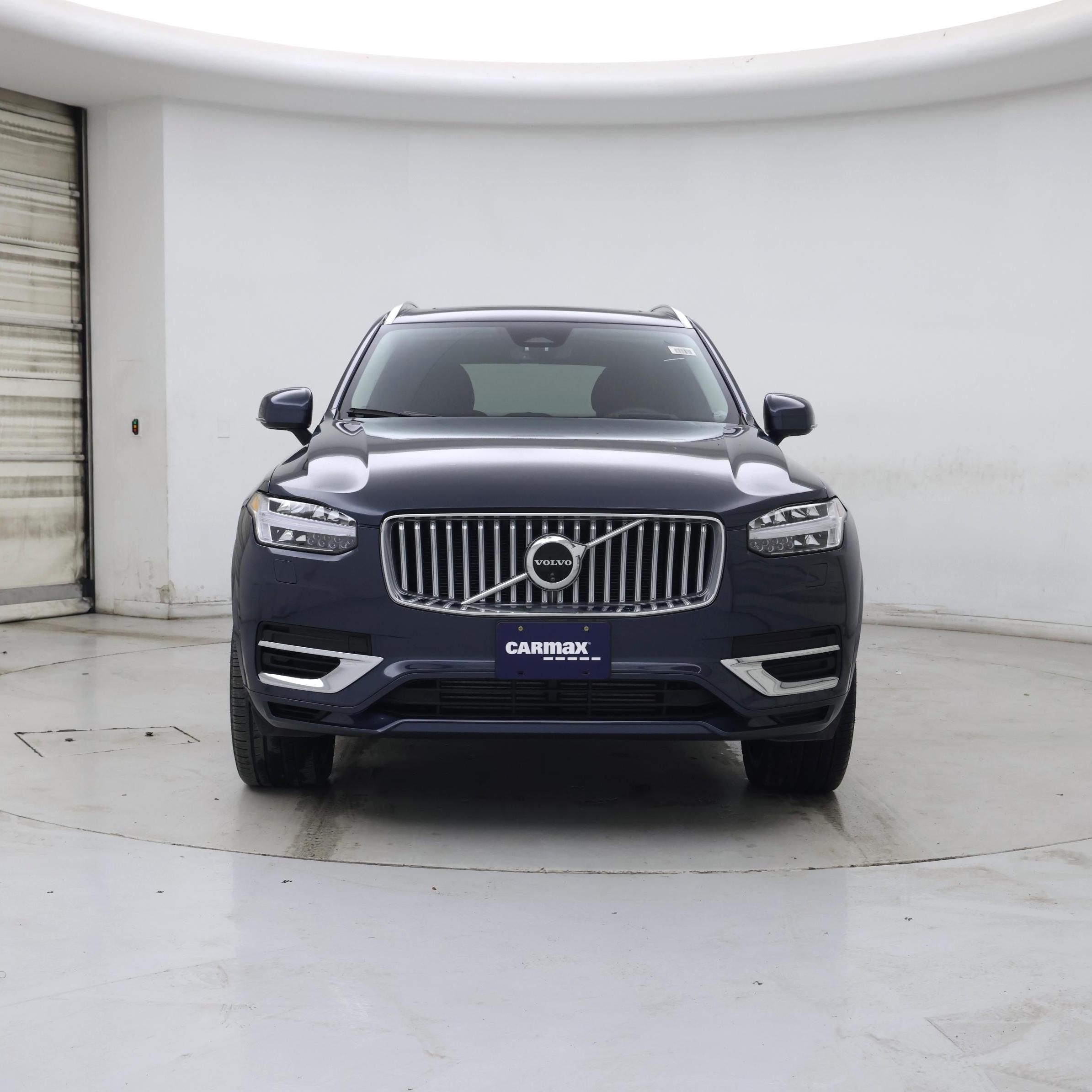 Thumbnail: 2024 Volvo XC90 - 5