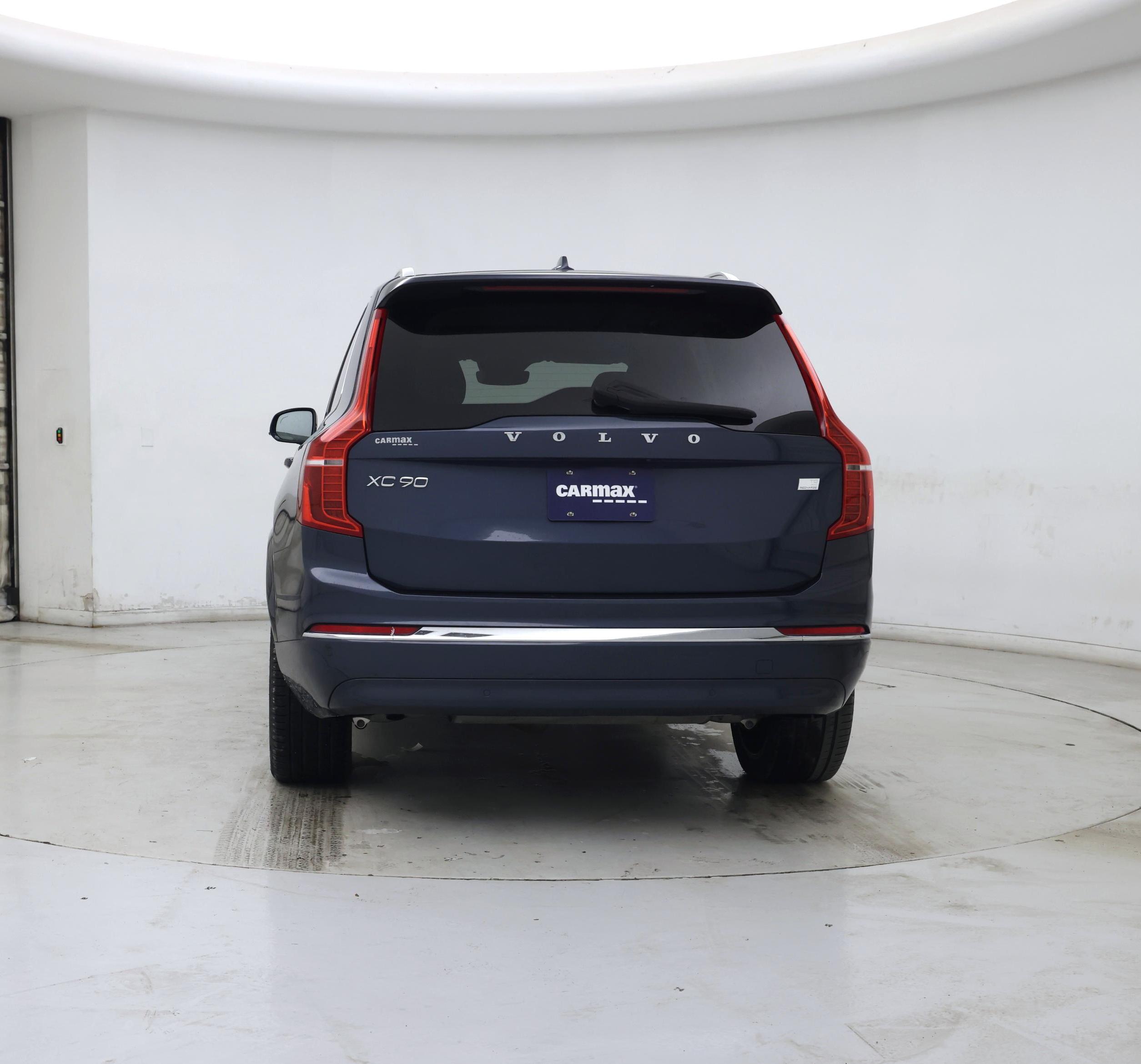 Thumbnail: 2024 Volvo XC90 - 6