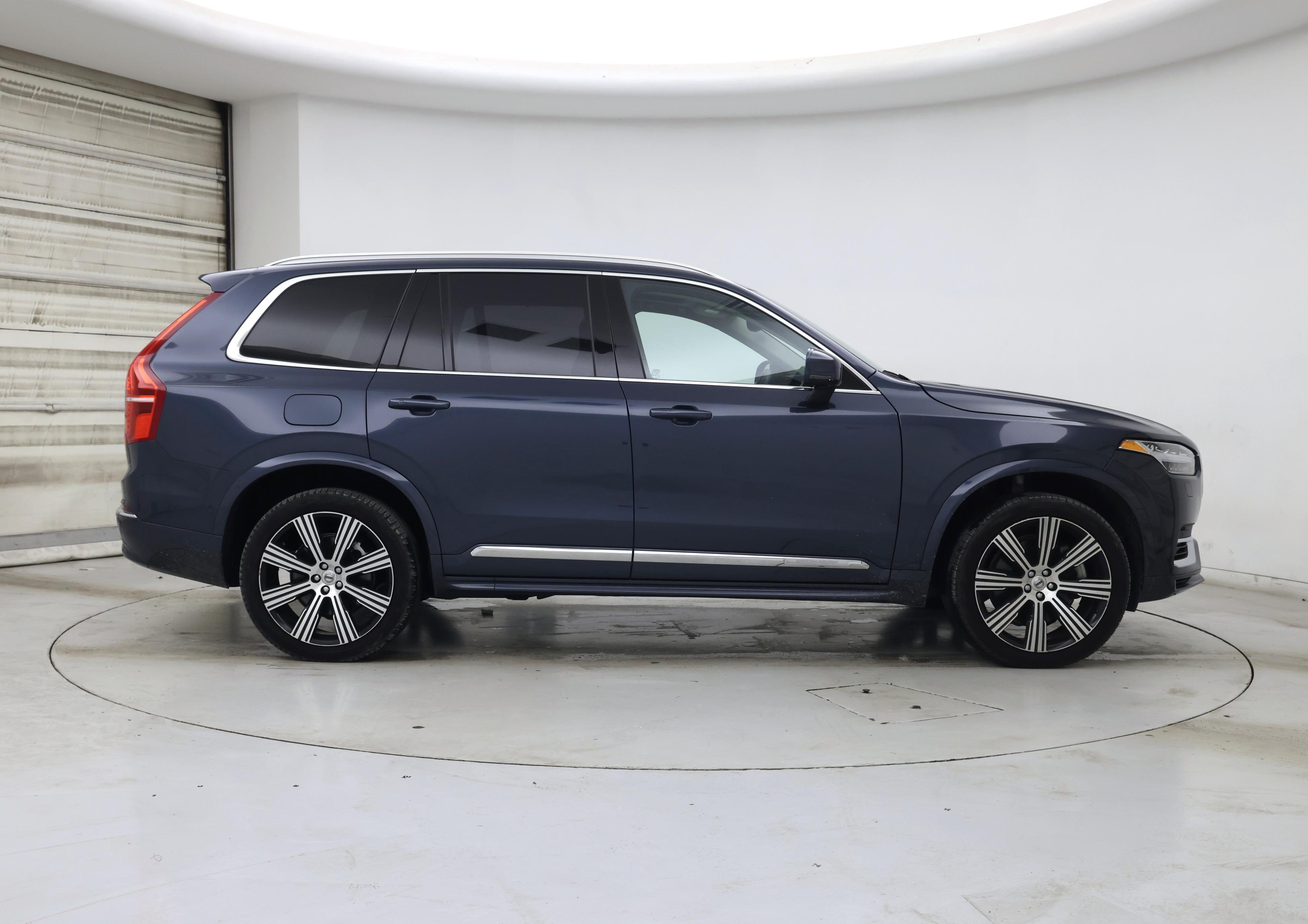 Thumbnail: 2024 Volvo XC90 - 7