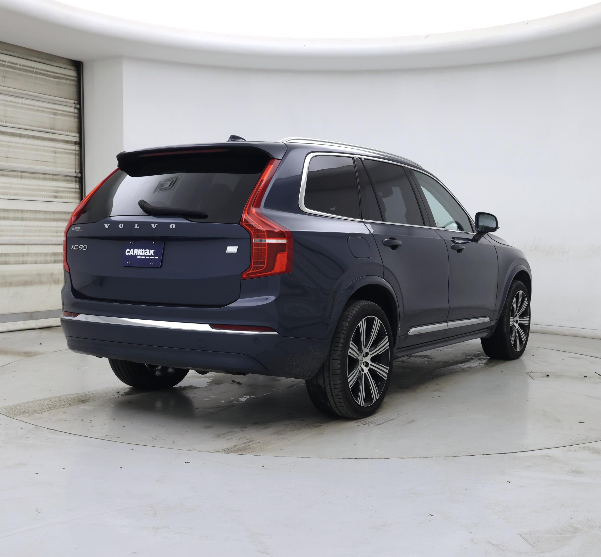Thumbnail: 2024 Volvo XC90 - 8