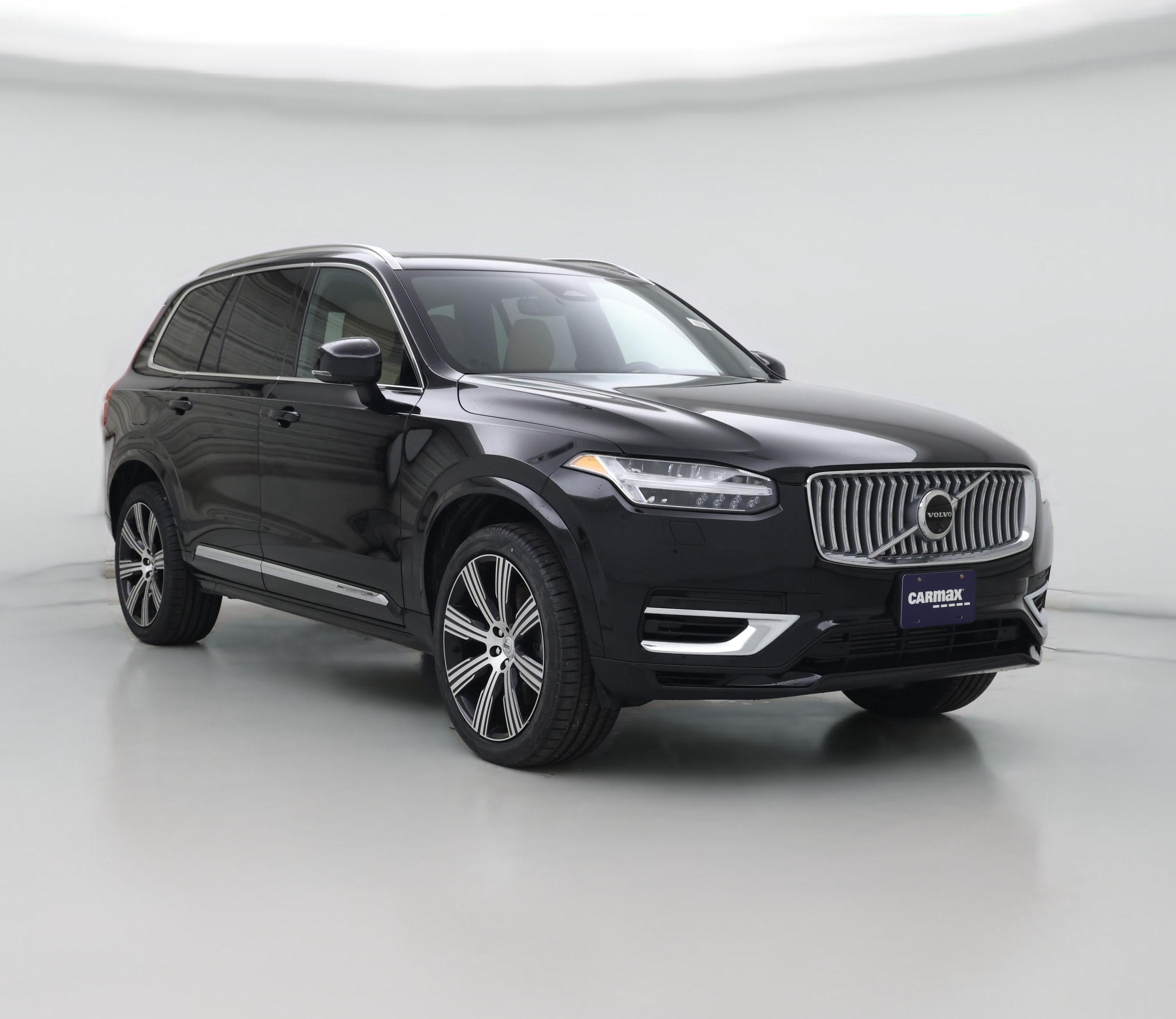 Thumbnail: 2024 Volvo XC90 - 1