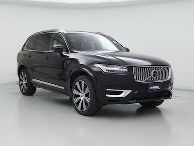 2024 Volvo XC90 Recharge PHEV T8 Ultimate Bright Theme