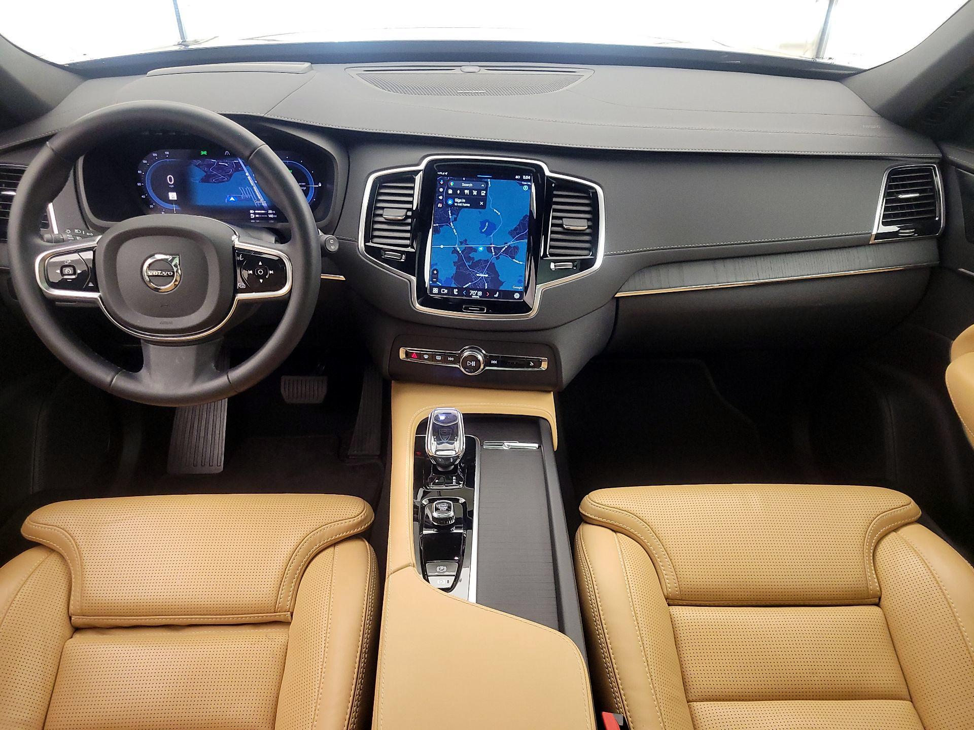 Thumbnail: 2024 Volvo XC90 - 9