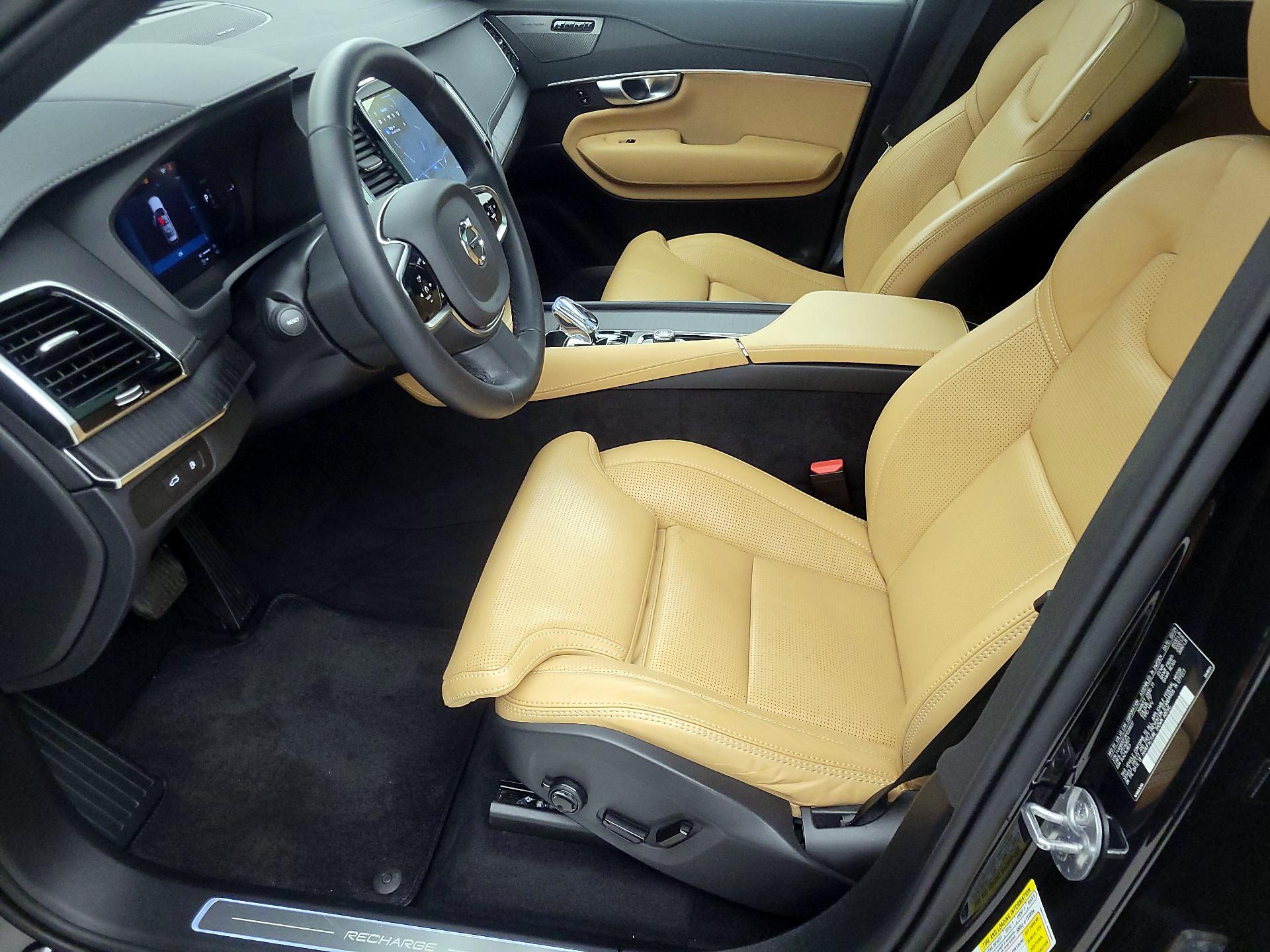 Thumbnail: 2024 Volvo XC90 - 11