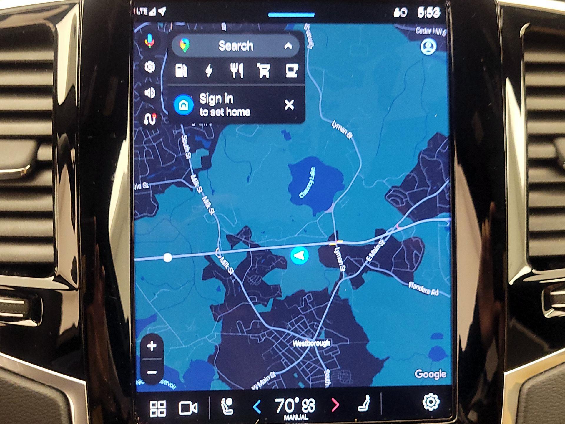 Thumbnail: 2024 Volvo XC90 - 14