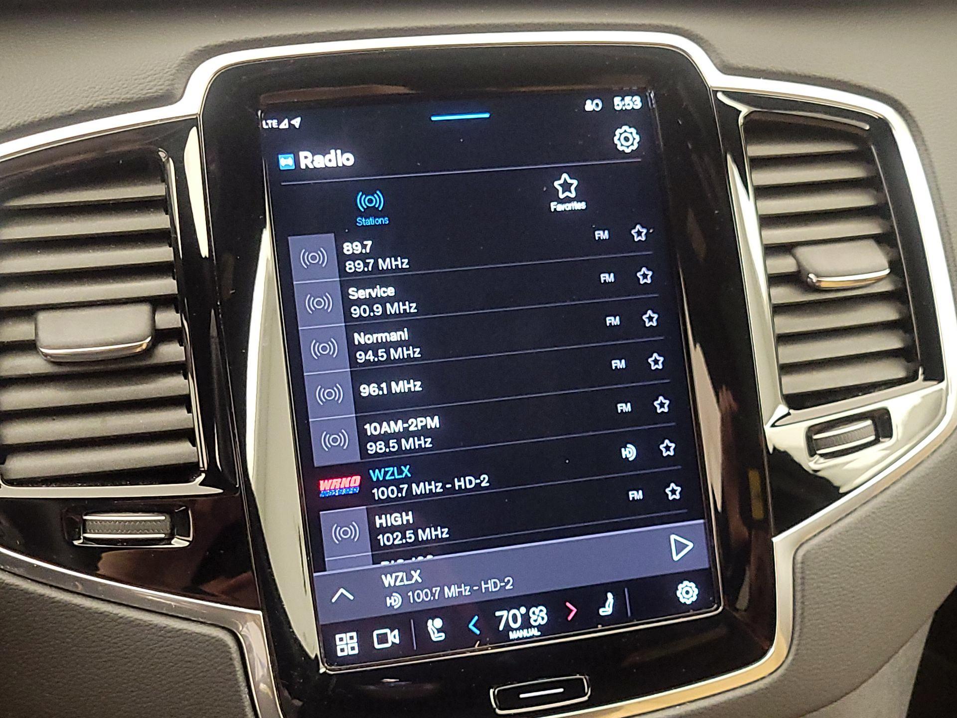 Thumbnail: 2024 Volvo XC90 - 16