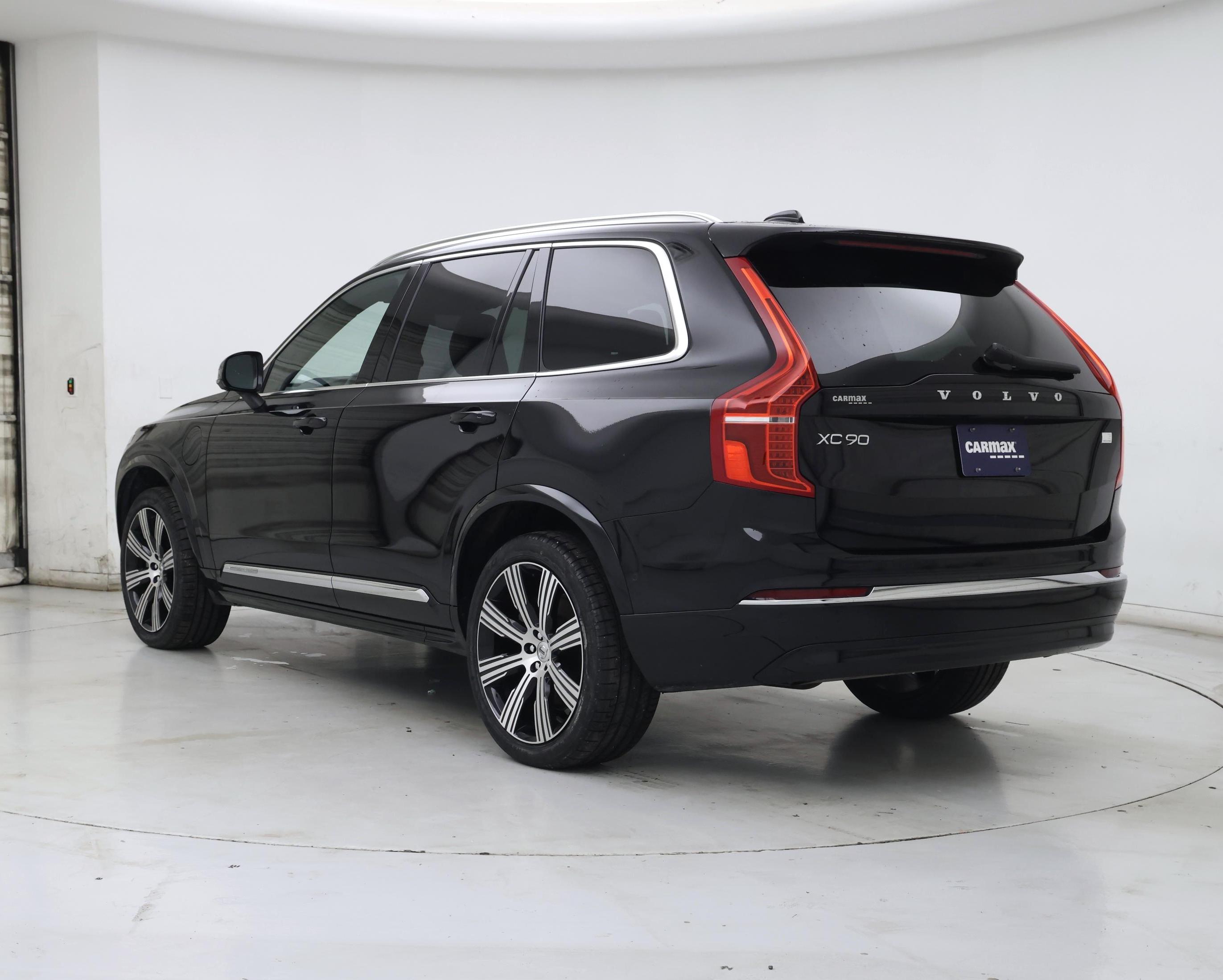Thumbnail: 2024 Volvo XC90 - 2