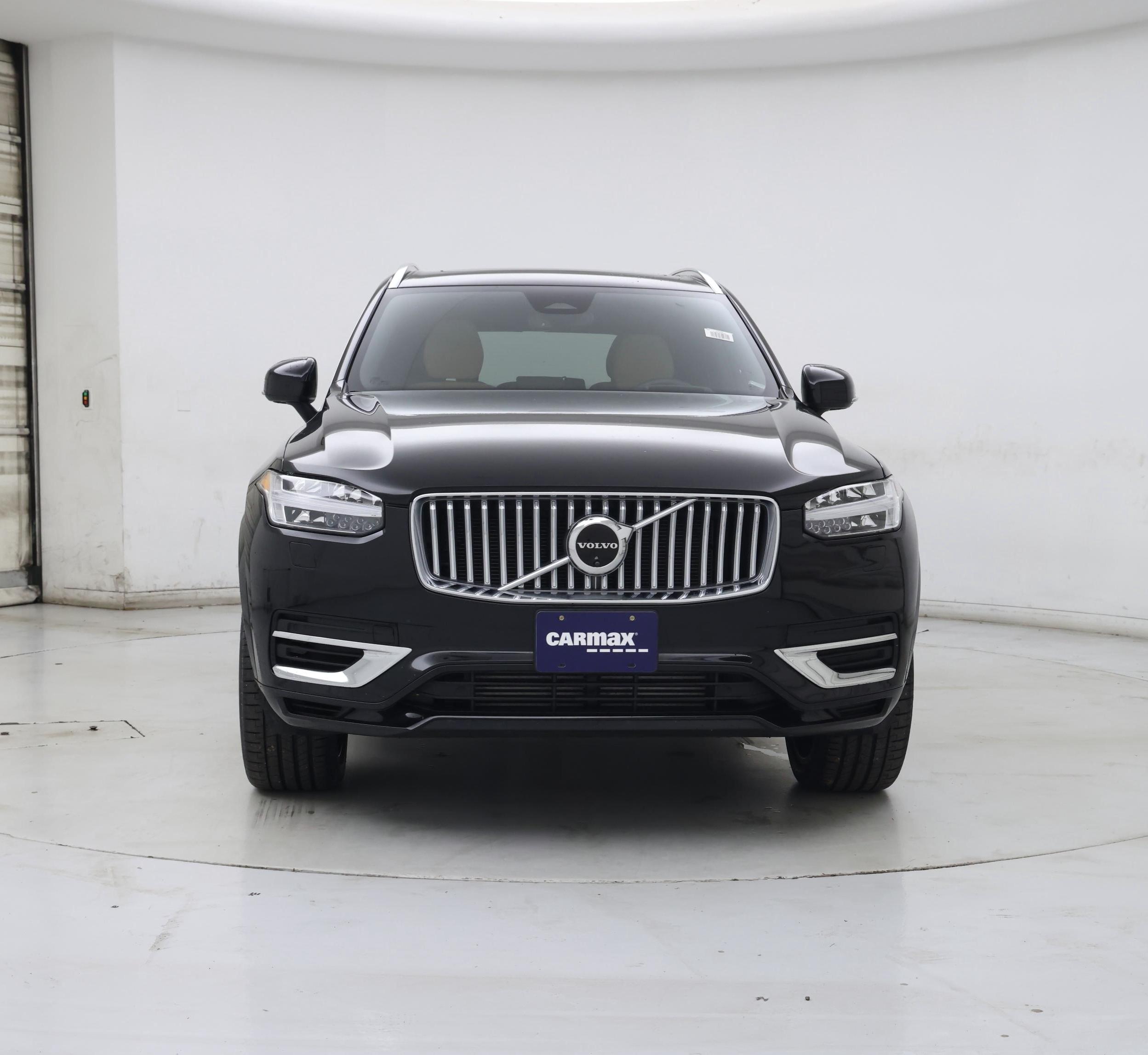 Thumbnail: 2024 Volvo XC90 - 5