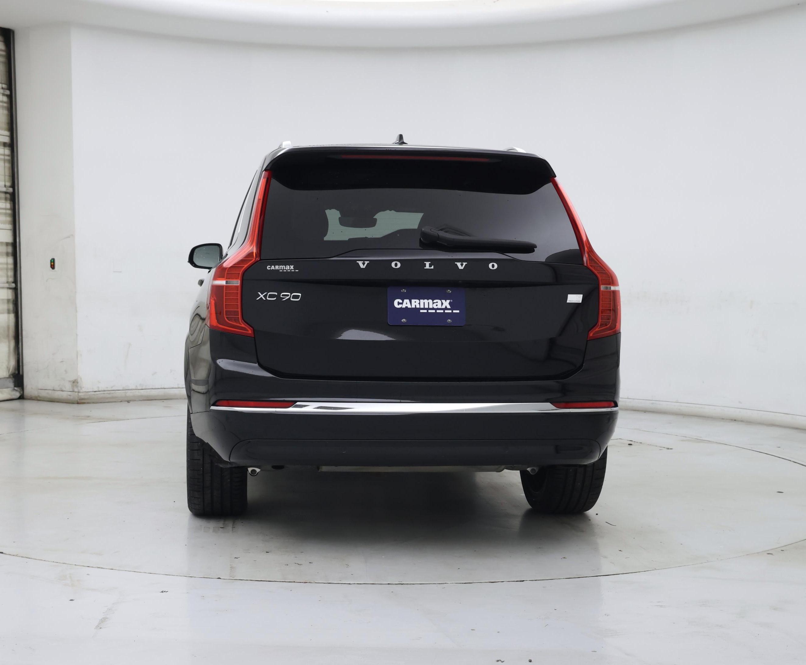 Thumbnail: 2024 Volvo XC90 - 6