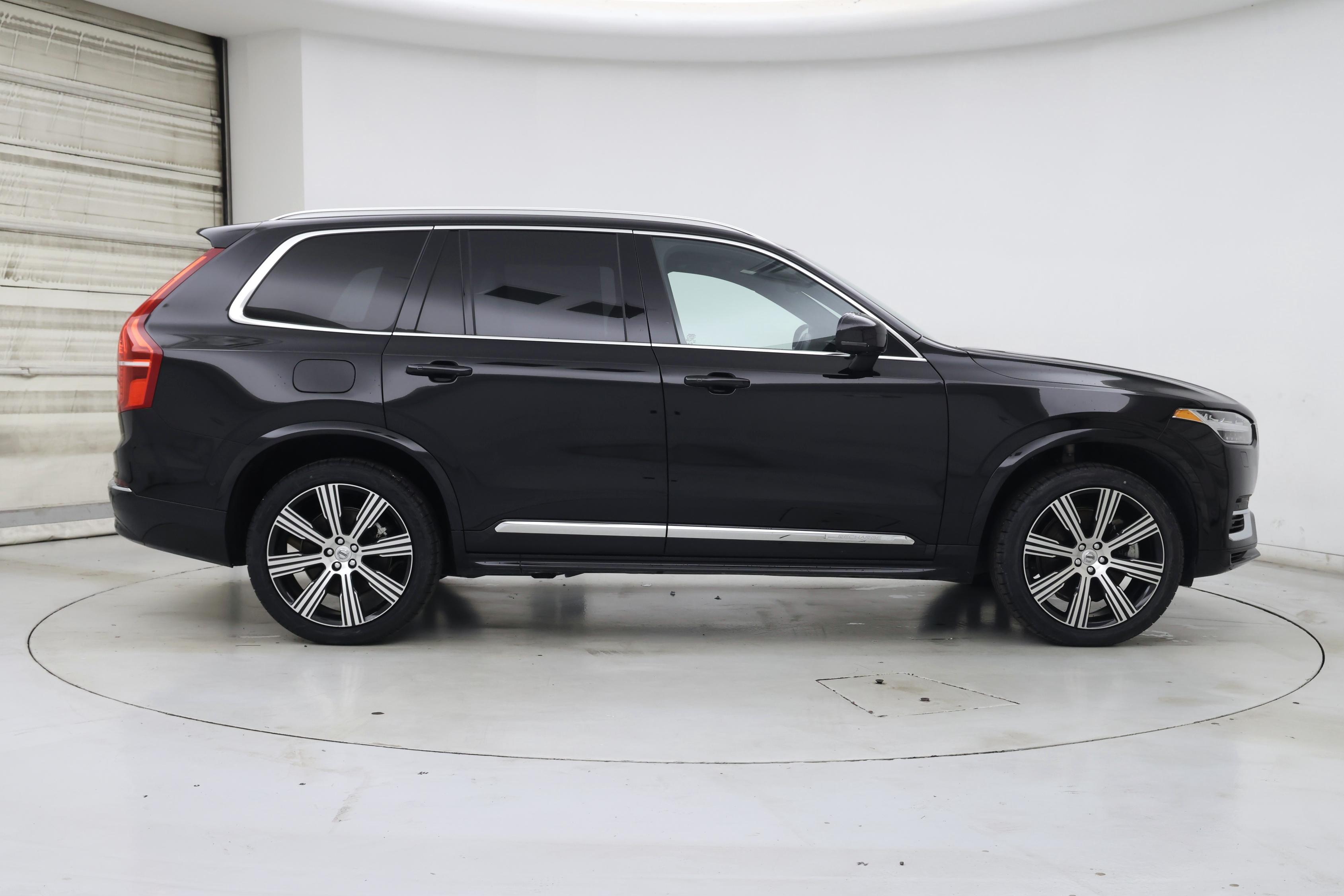 Thumbnail: 2024 Volvo XC90 - 7