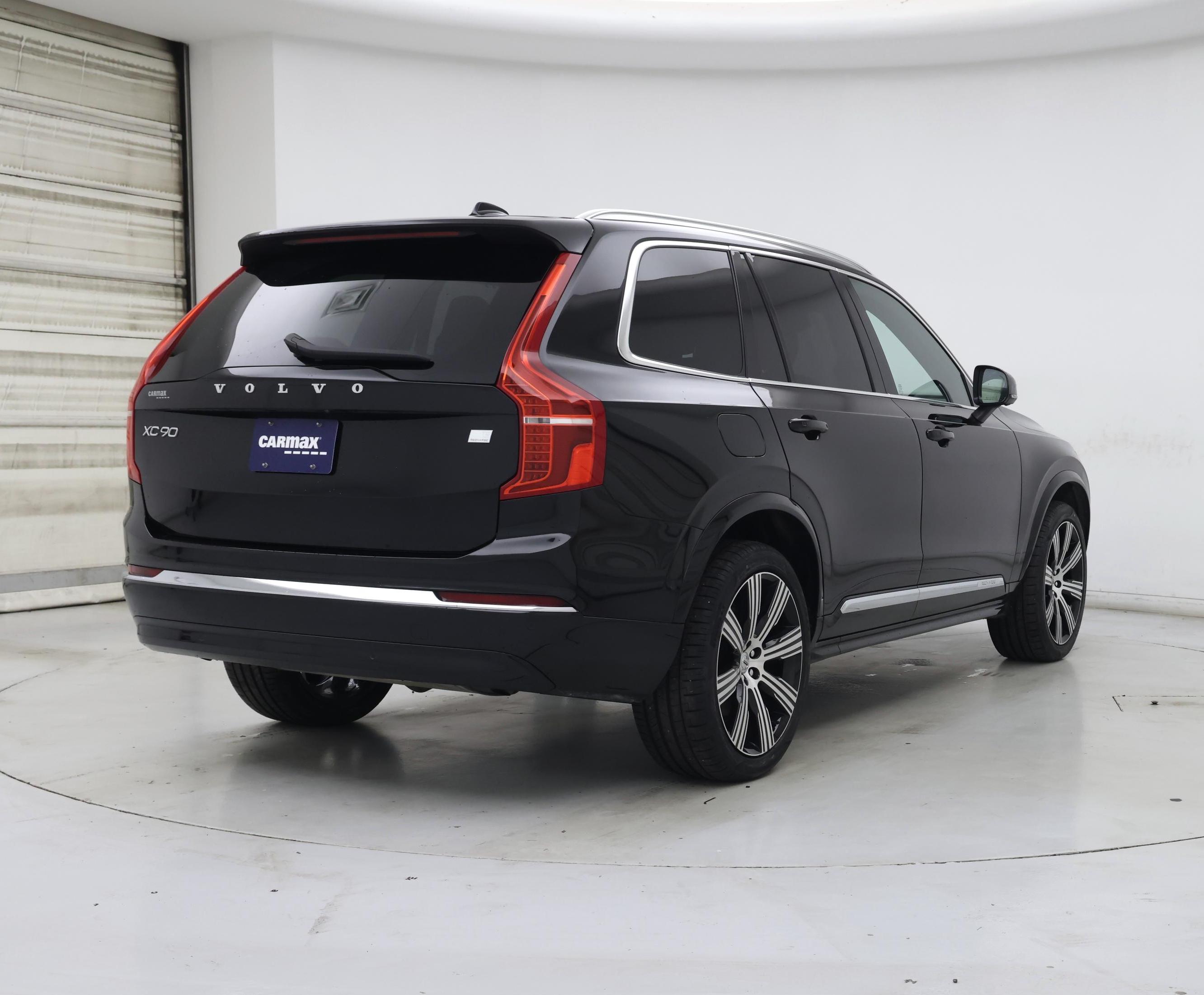 Thumbnail: 2024 Volvo XC90 - 8