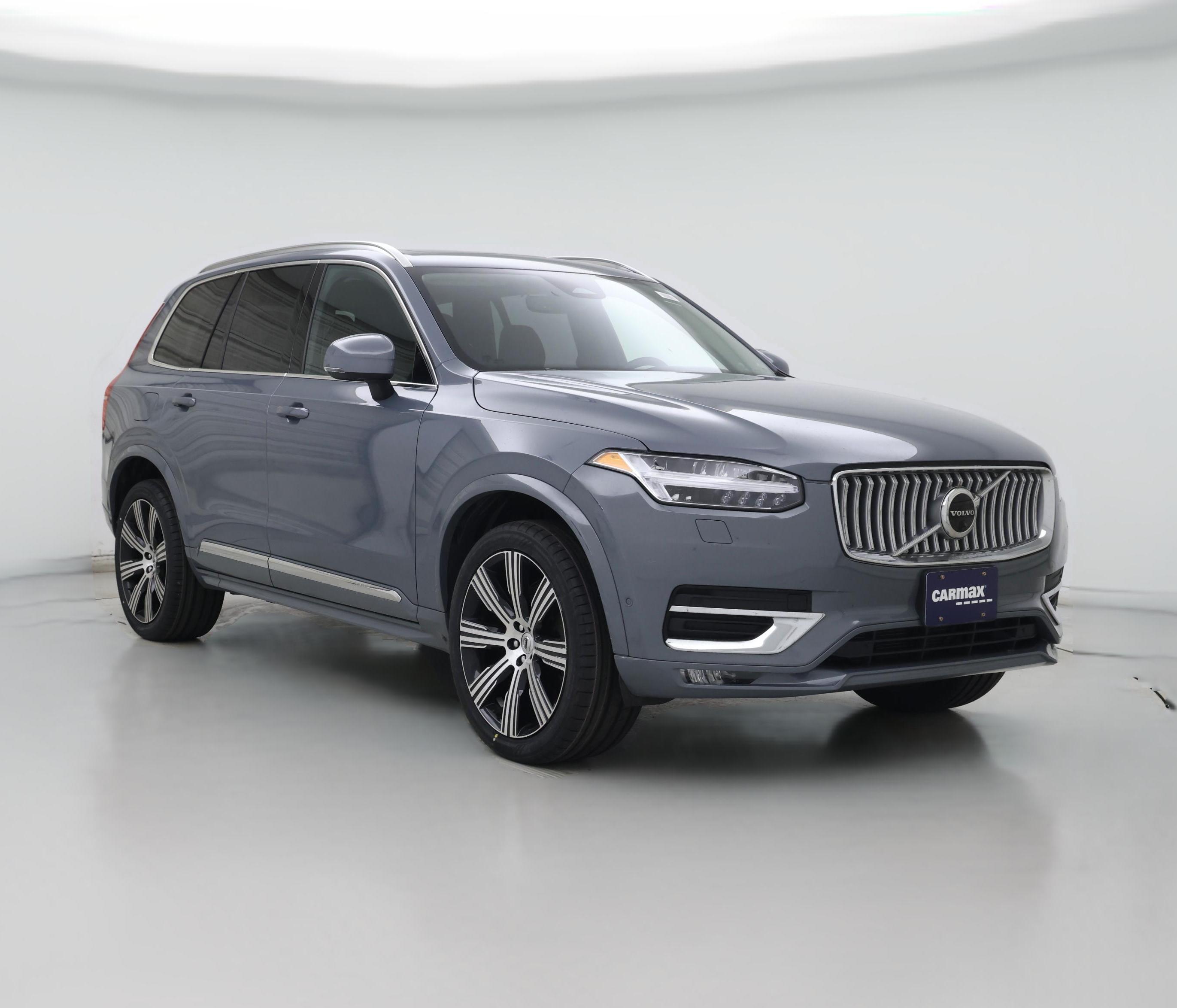 Thumbnail: 2023 Volvo XC90 - 1