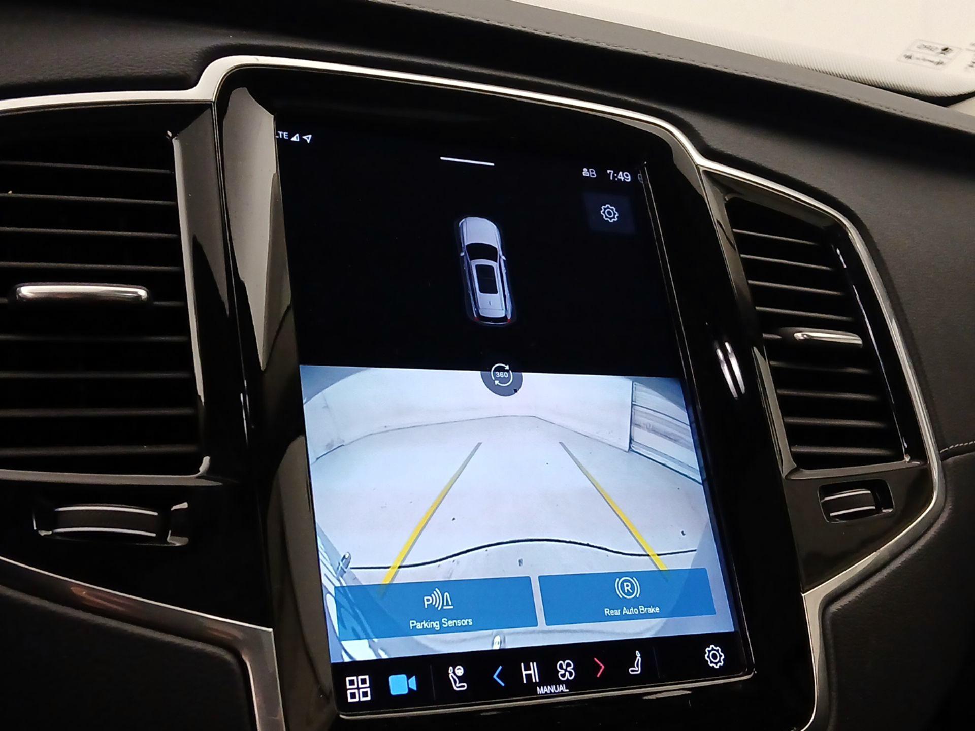 Thumbnail: 2023 Volvo XC90 - 14