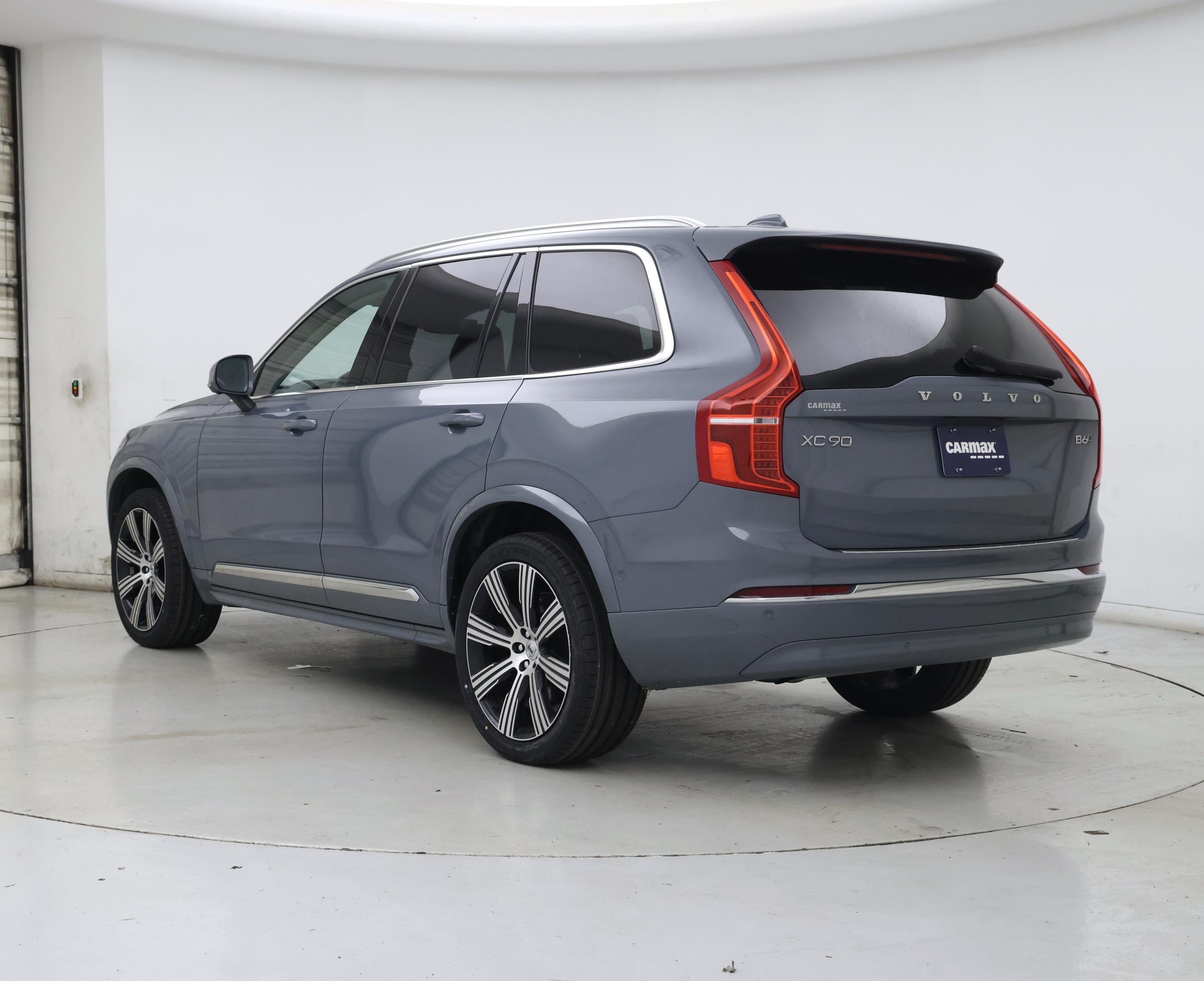 Thumbnail: 2023 Volvo XC90 - 2