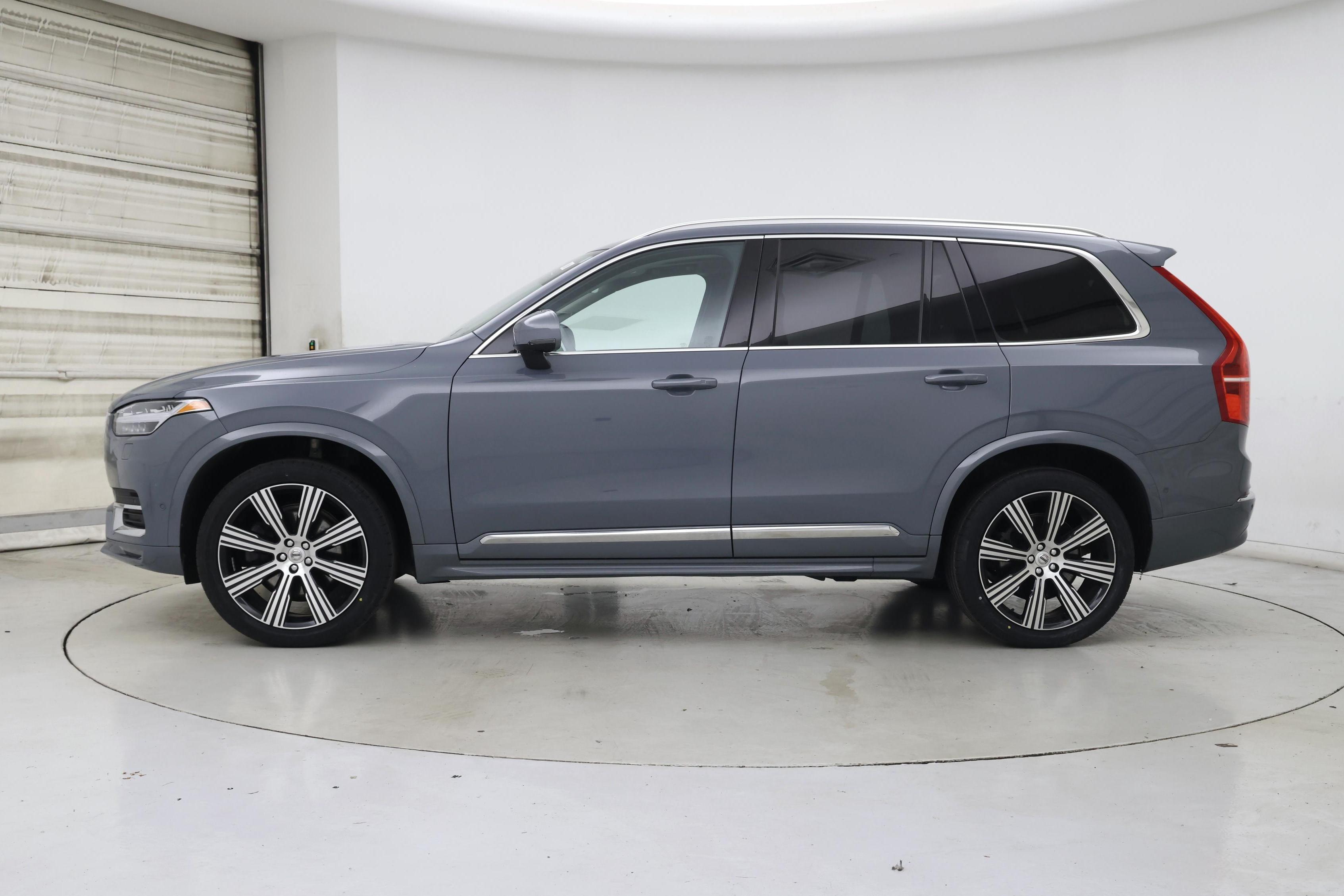 Thumbnail: 2023 Volvo XC90 - 3