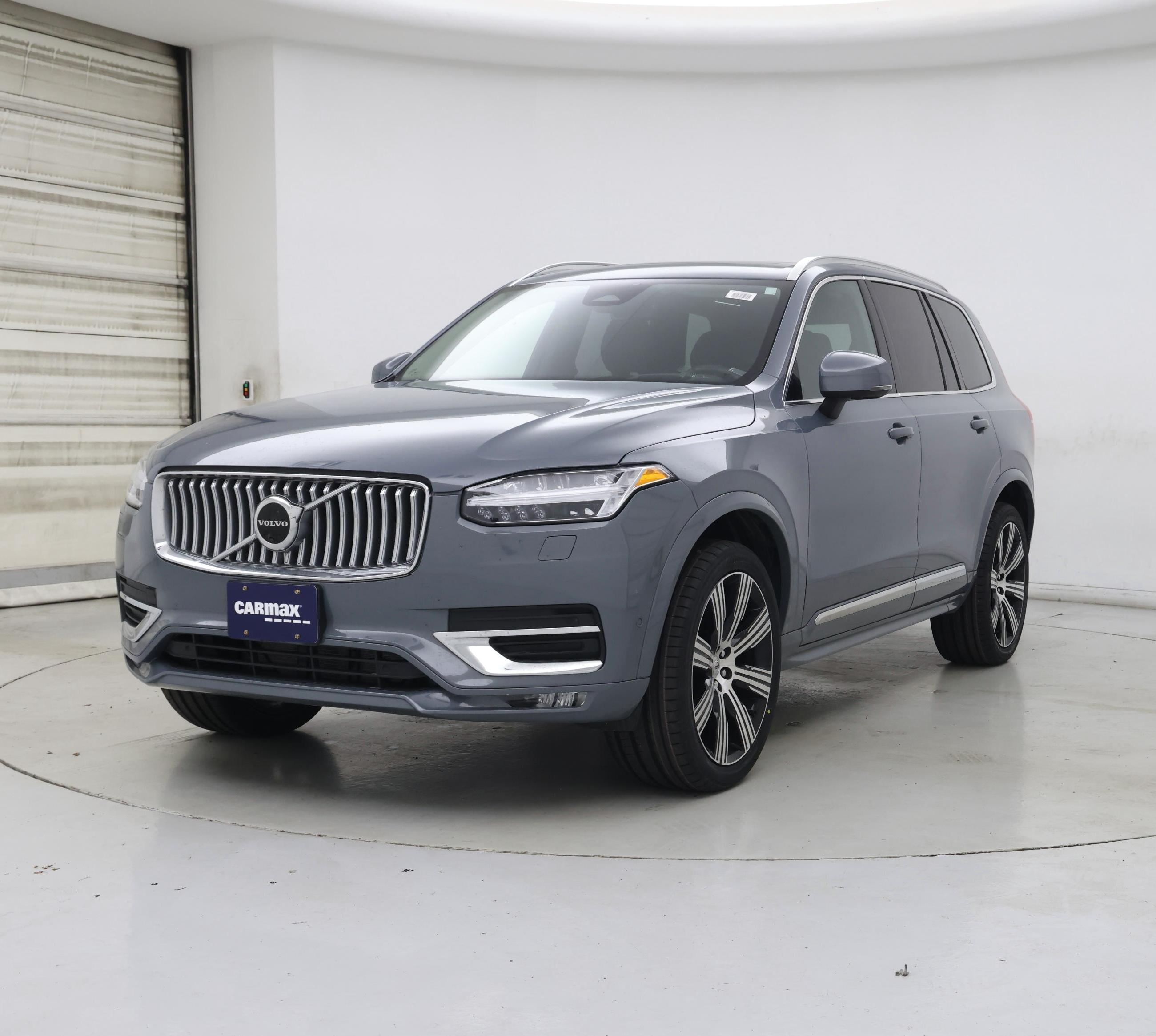 Thumbnail: 2023 Volvo XC90 - 4