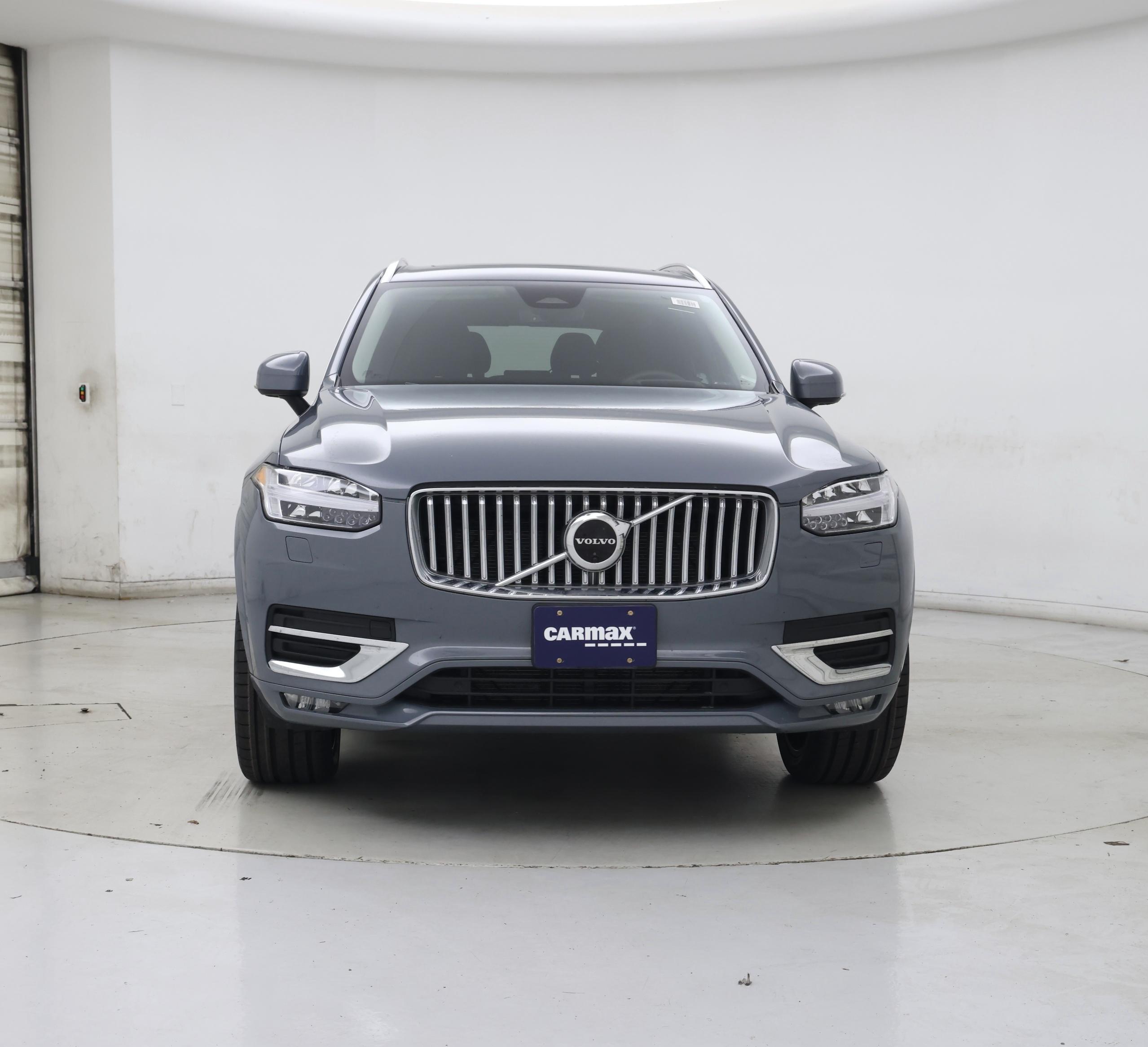 Thumbnail: 2023 Volvo XC90 - 5