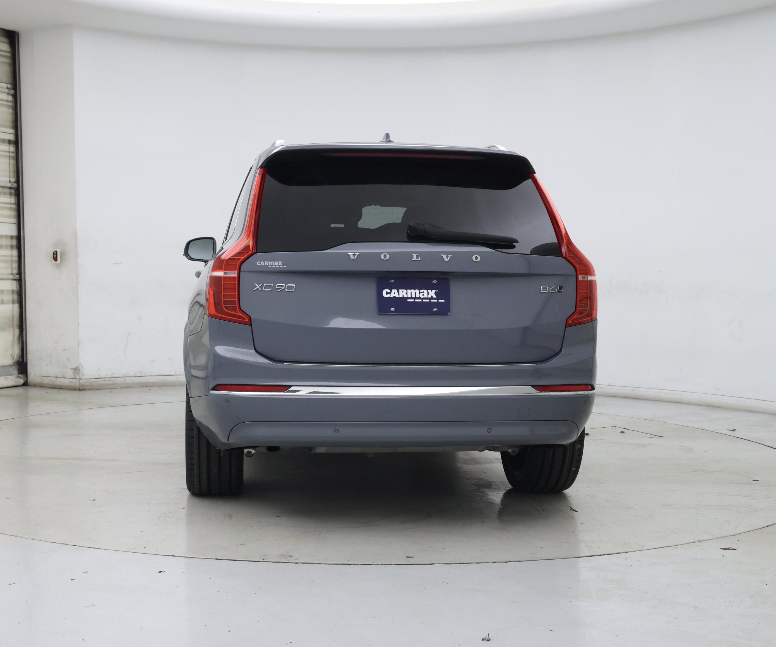Thumbnail: 2023 Volvo XC90 - 6