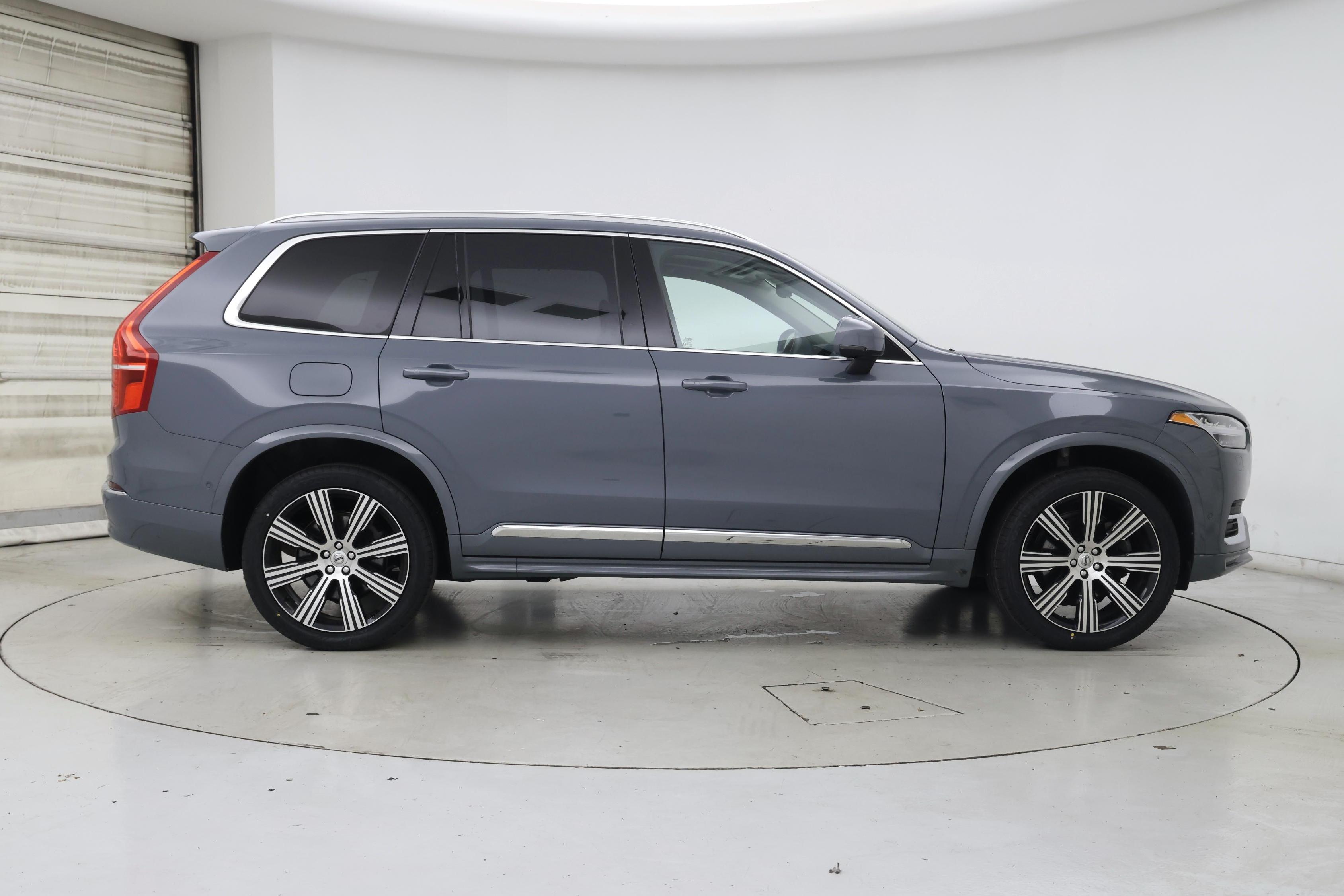 Thumbnail: 2023 Volvo XC90 - 7