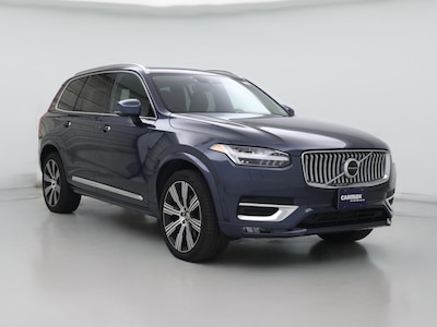 2022 Volvo XC90 T6 Inscription