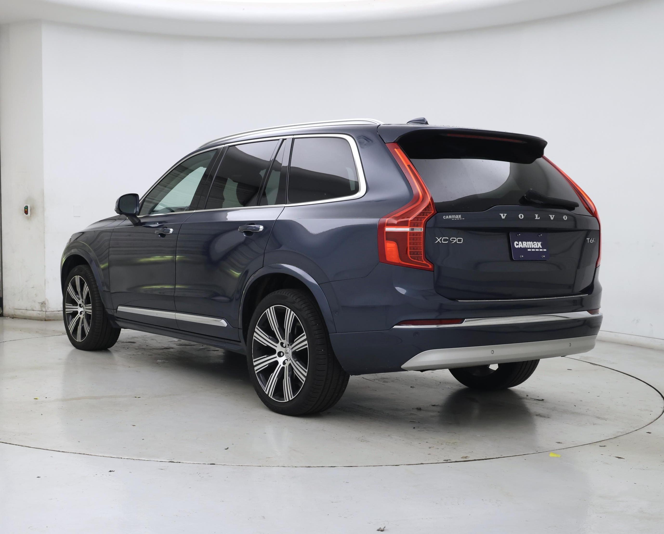 Thumbnail: 2022 Volvo XC90 - 2