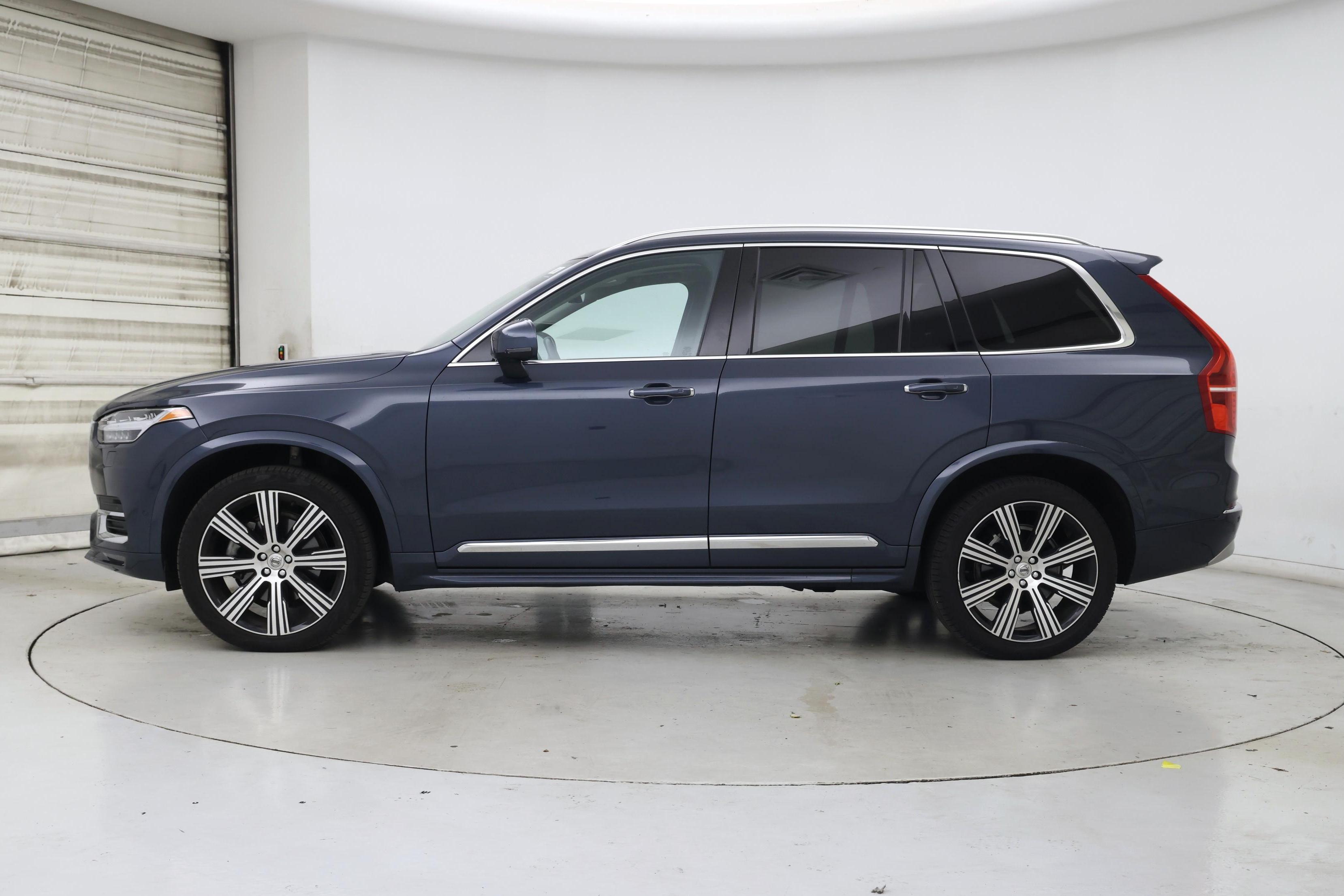 Thumbnail: 2022 Volvo XC90 - 3