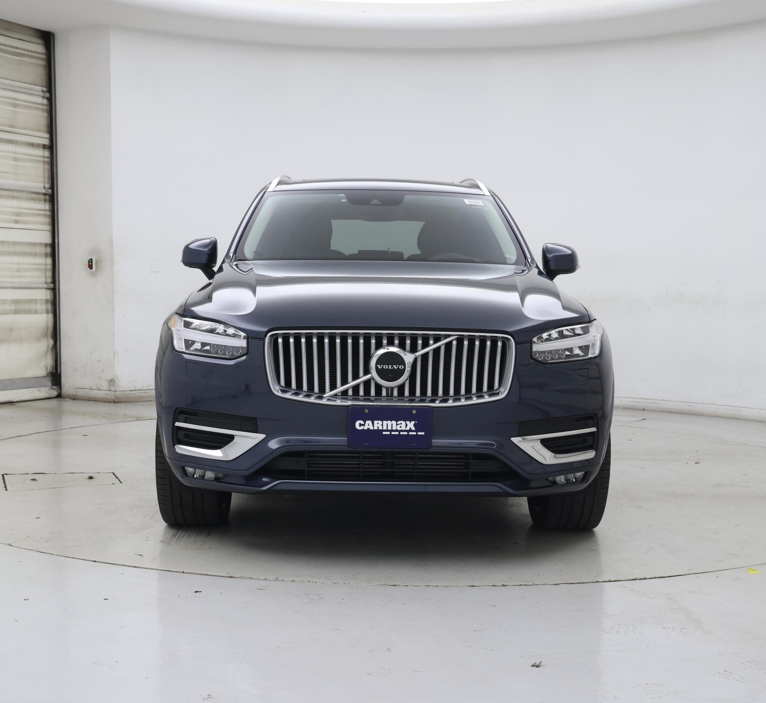Thumbnail: 2022 Volvo XC90 - 5