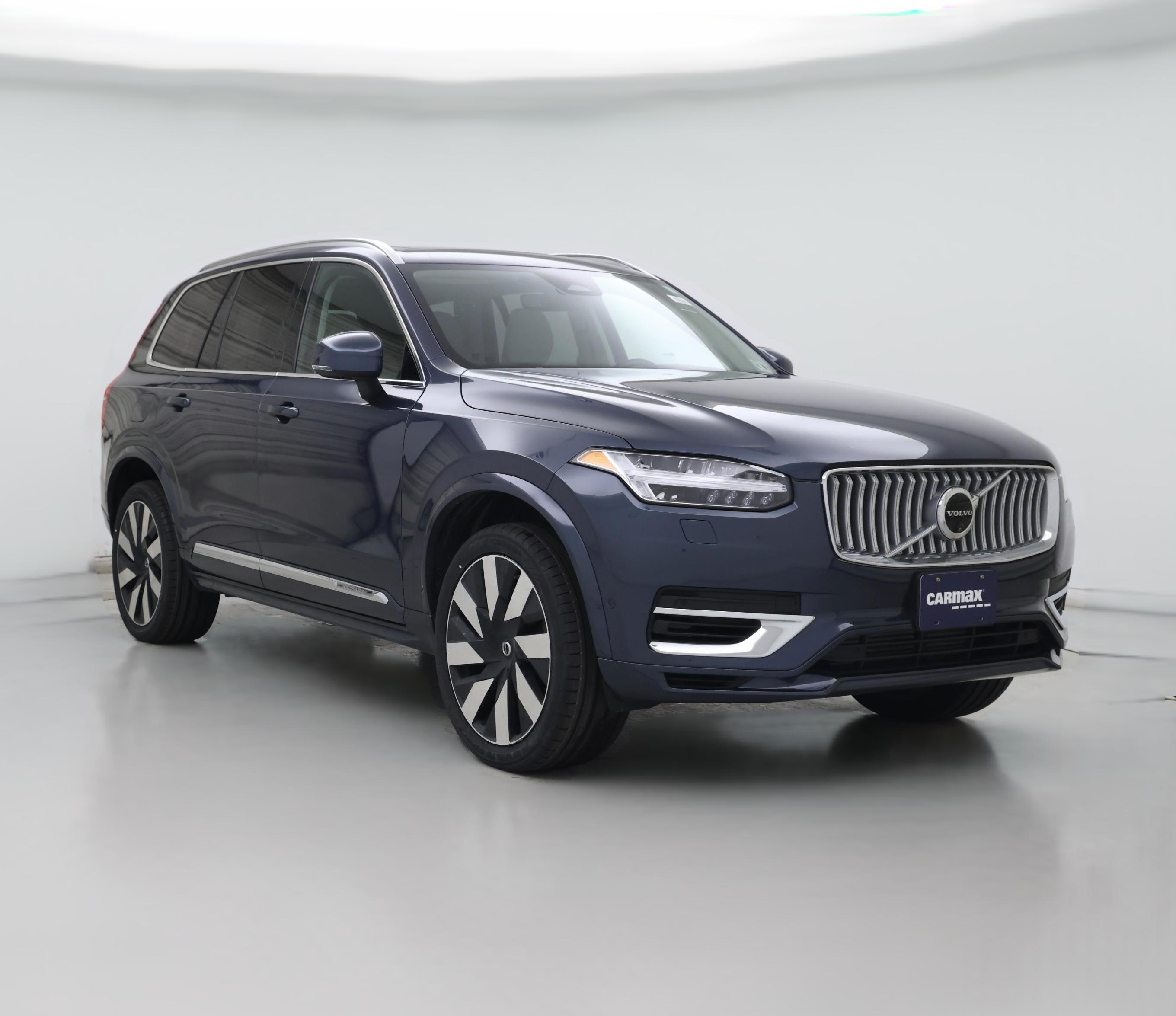 Thumbnail: 2024 Volvo XC90 - 1