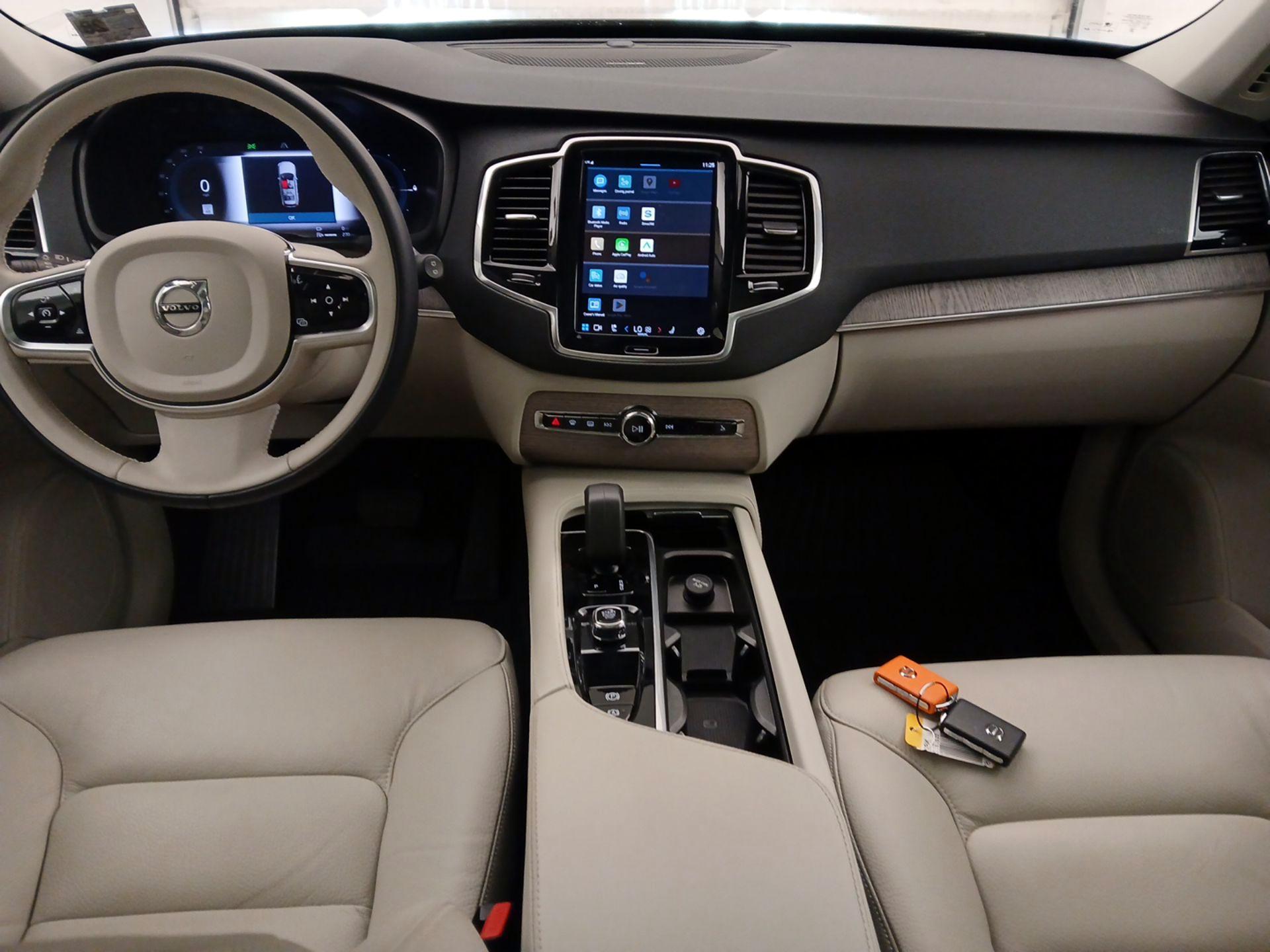 Thumbnail: 2024 Volvo XC90 - 9