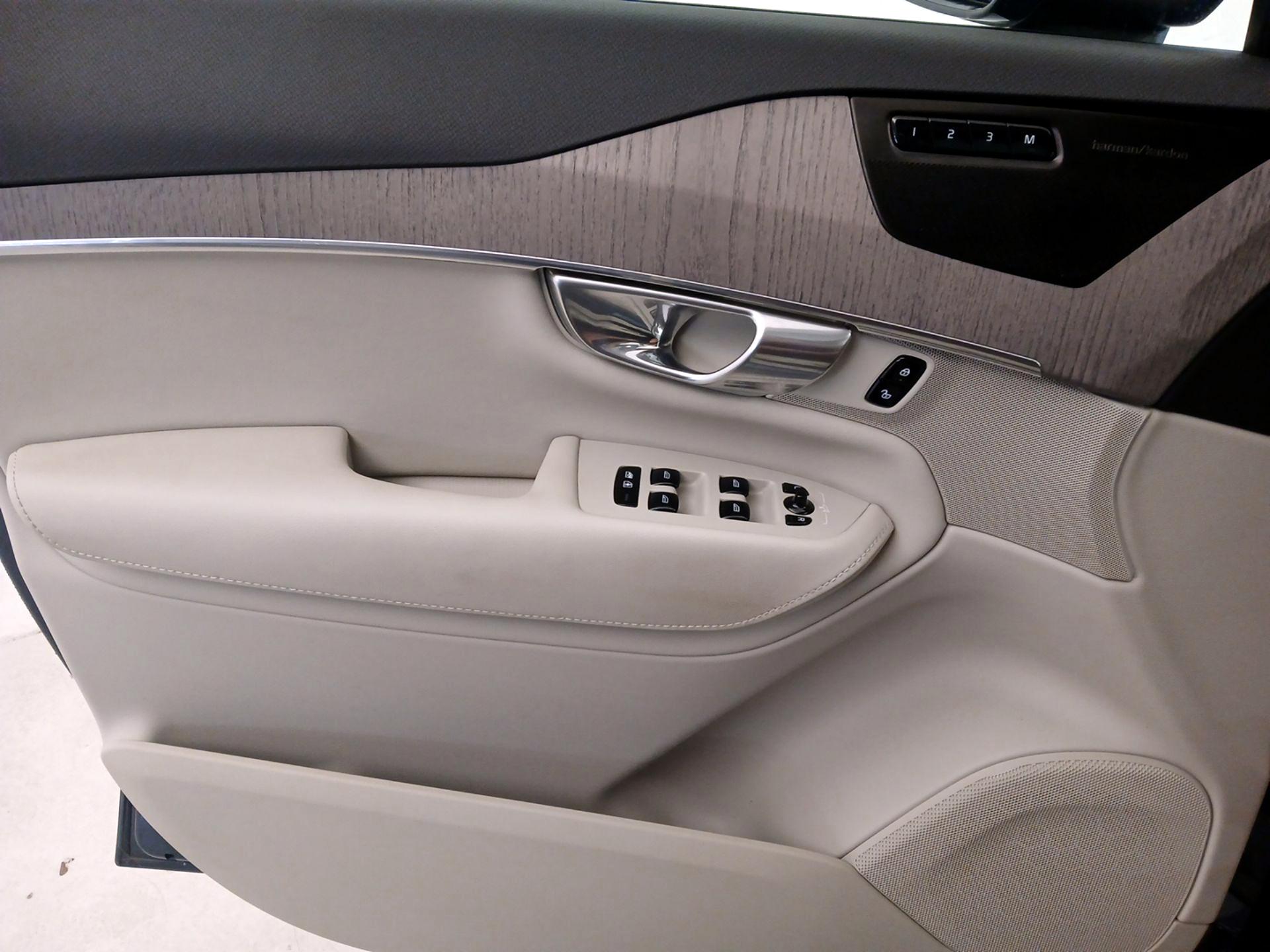 Thumbnail: 2024 Volvo XC90 - 12