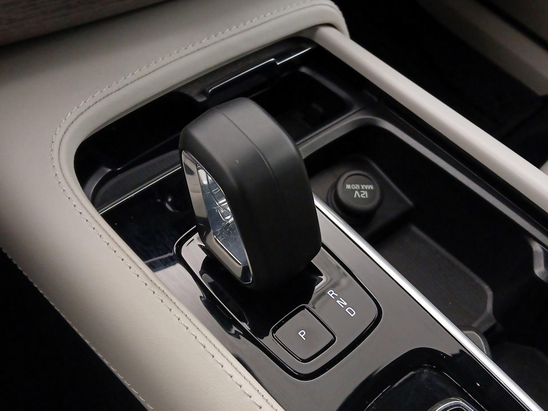 Thumbnail: 2024 Volvo XC90 - 17